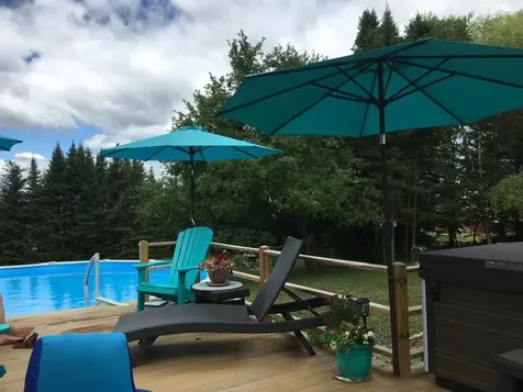 96 East Road Panton VT 05491