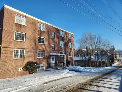 30 Beech Street Bristol NH 03222