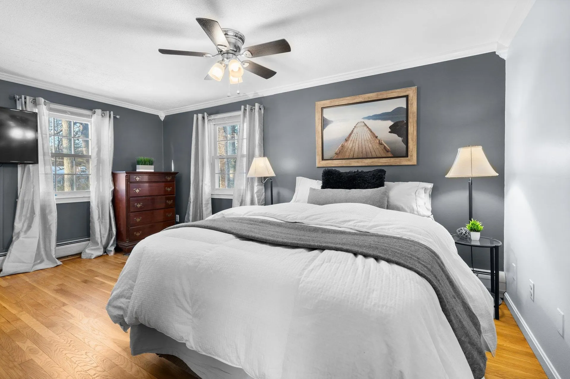 3 Hickory Drive Derry NH 03038