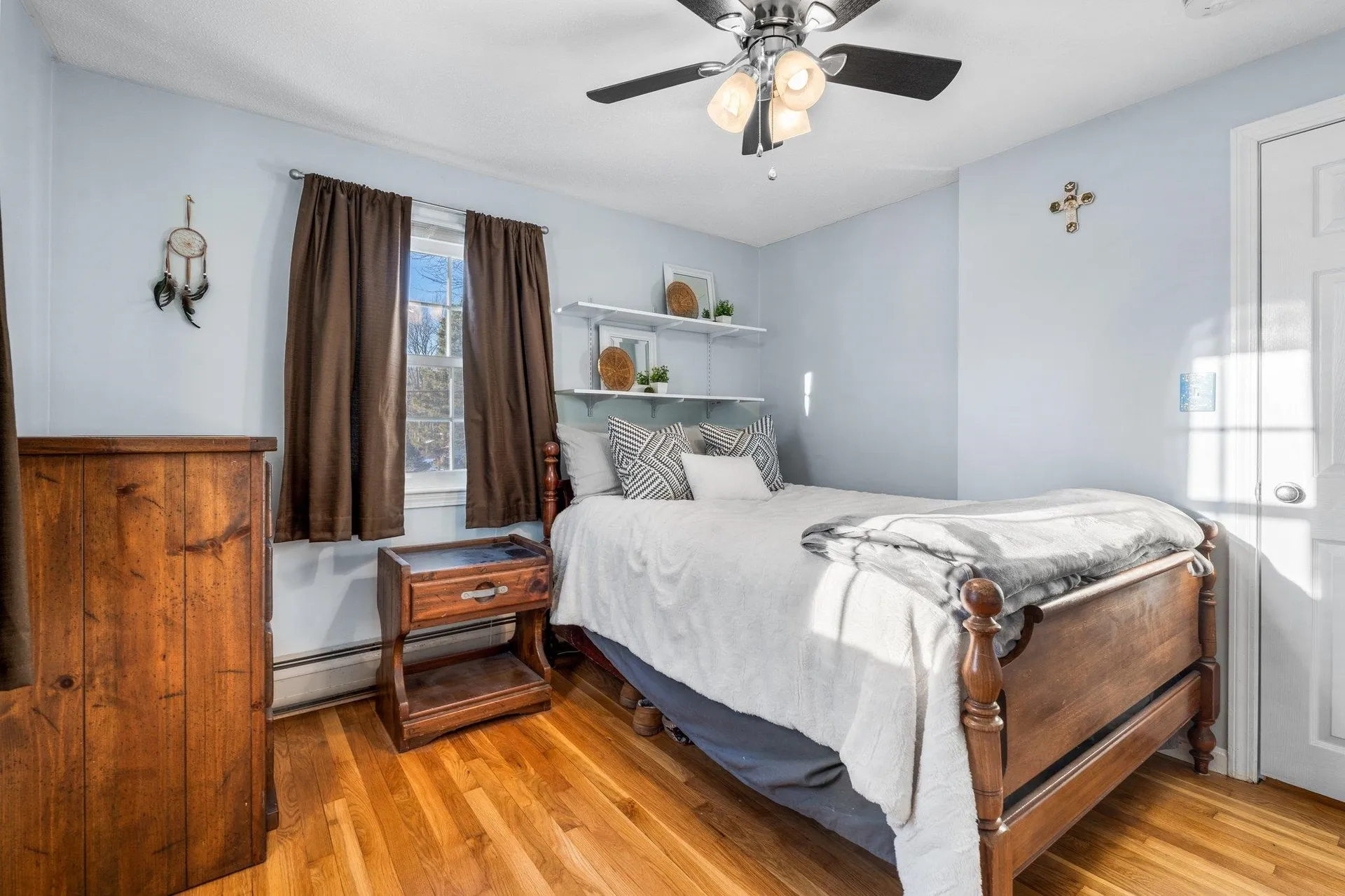 3 Hickory Drive Derry NH 03038