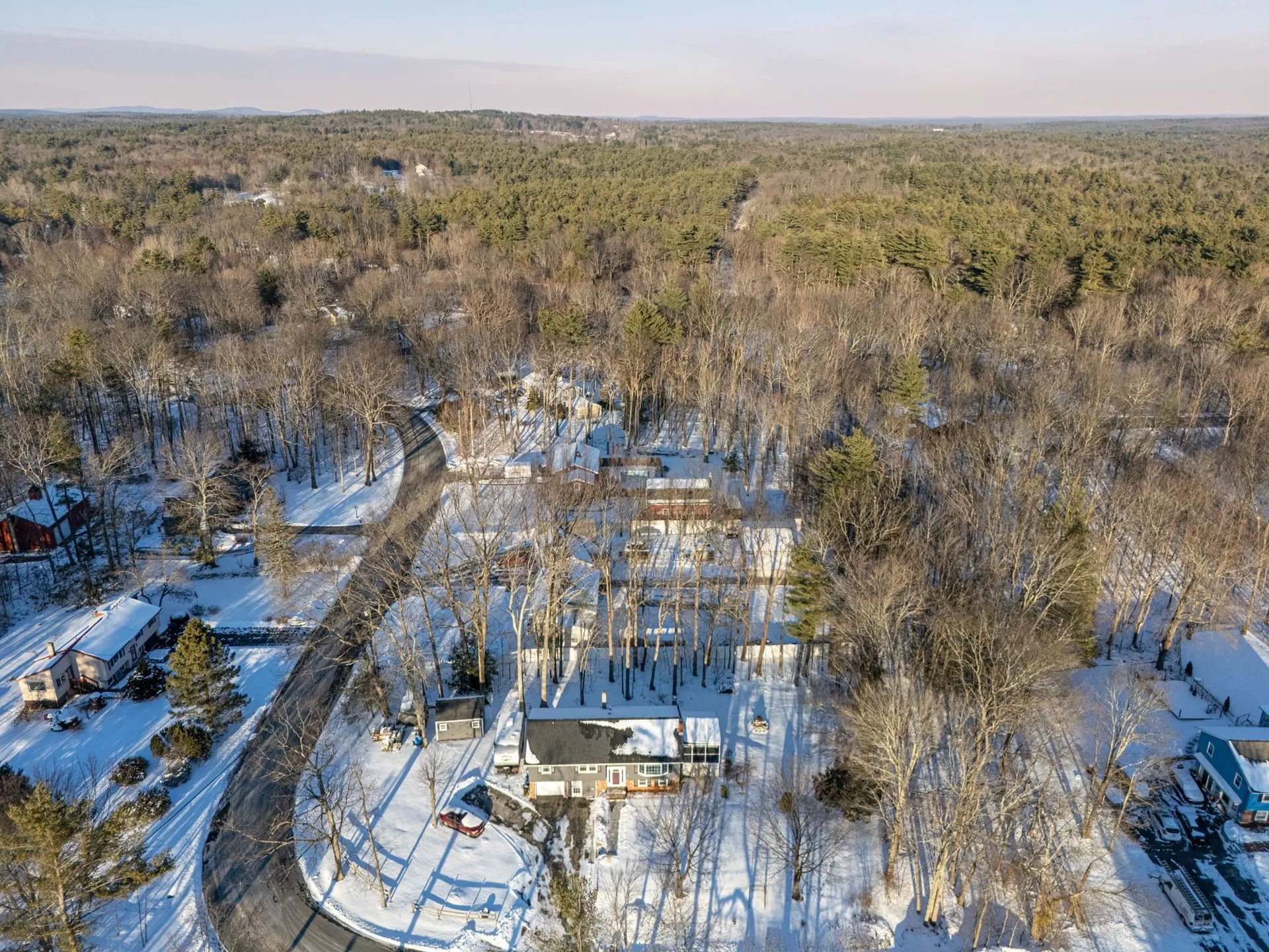 3 Hickory Drive Derry NH 03038