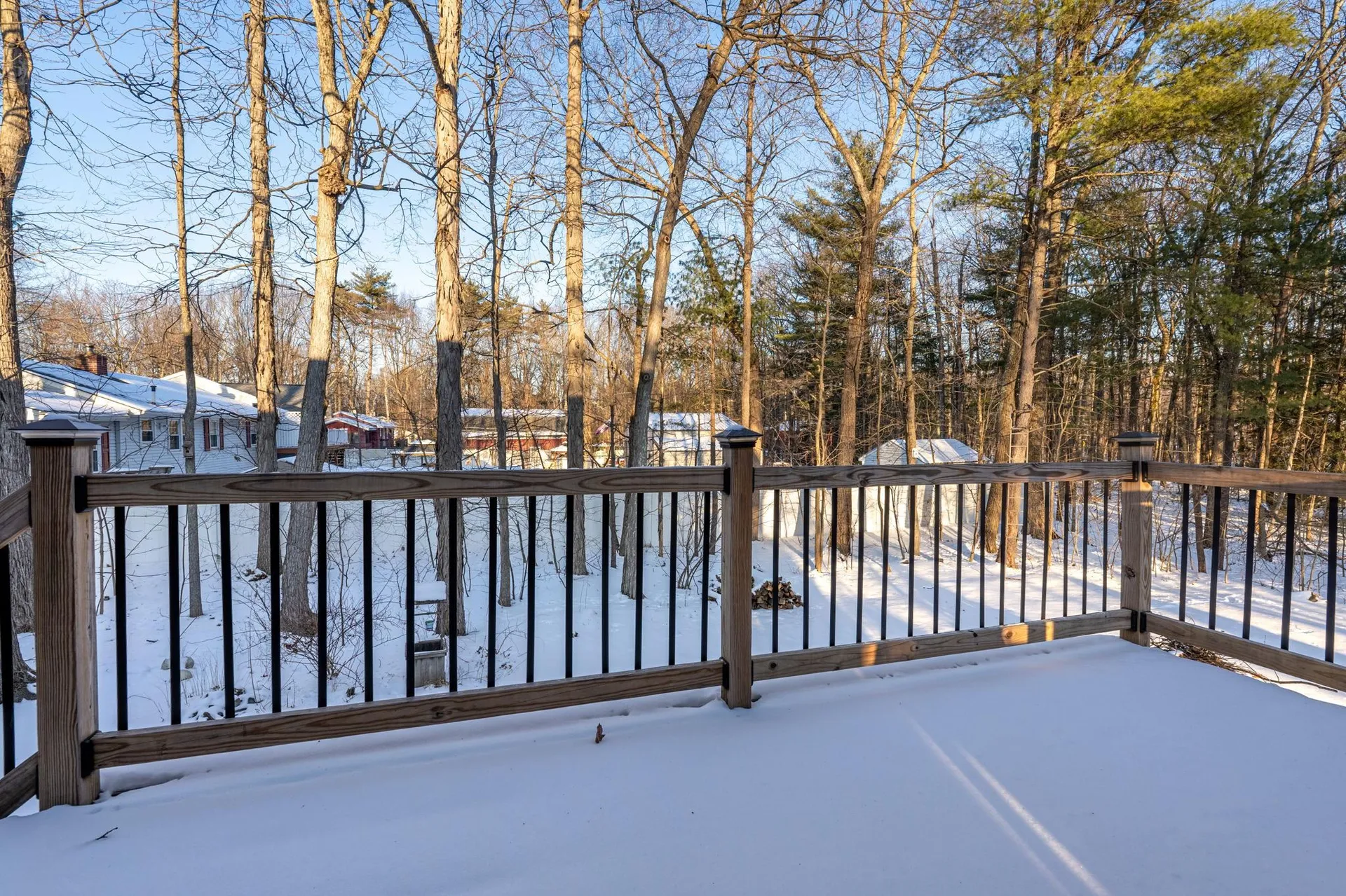 3 Hickory Drive Derry NH 03038