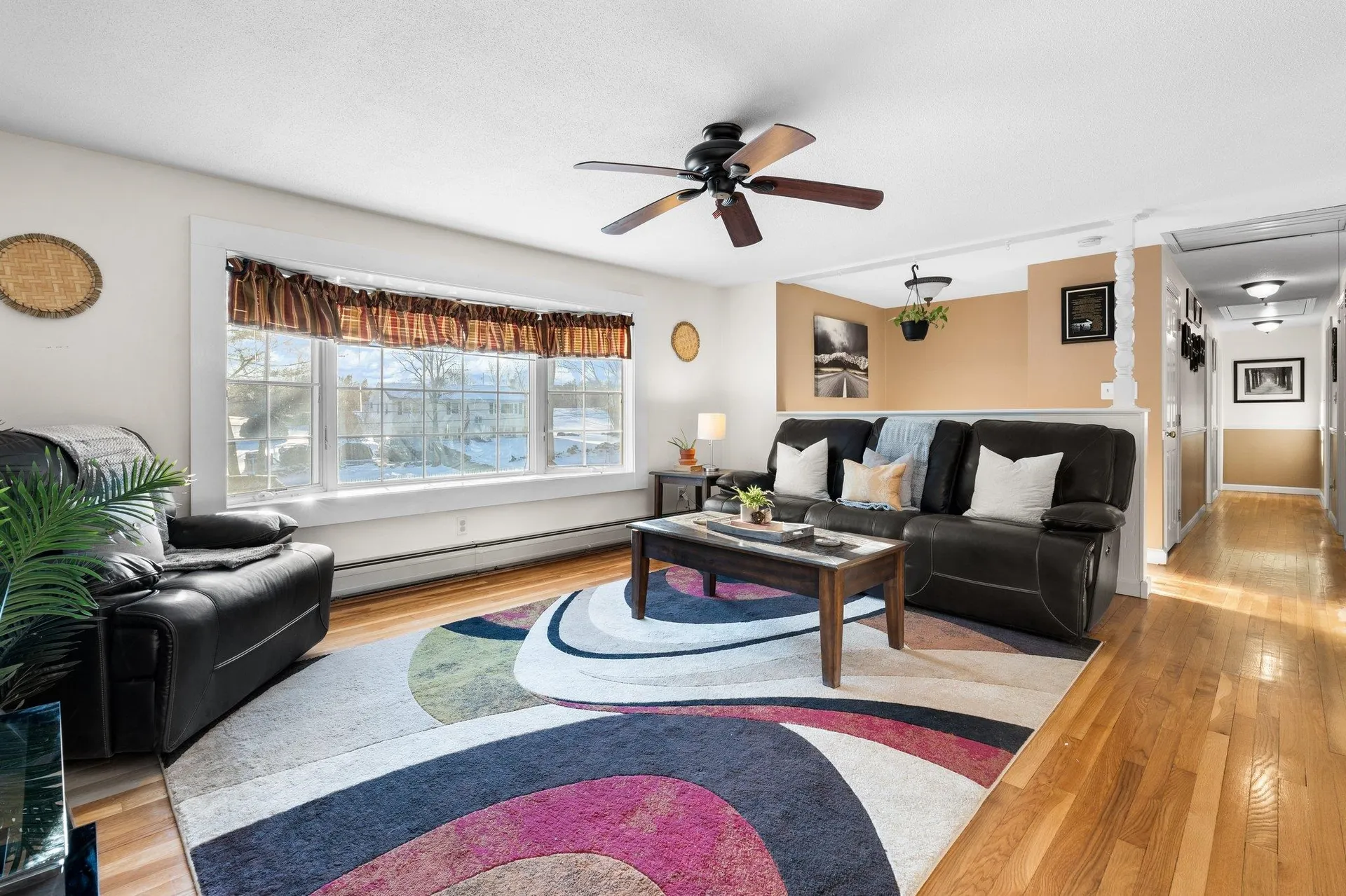 3 Hickory Drive Derry NH 03038