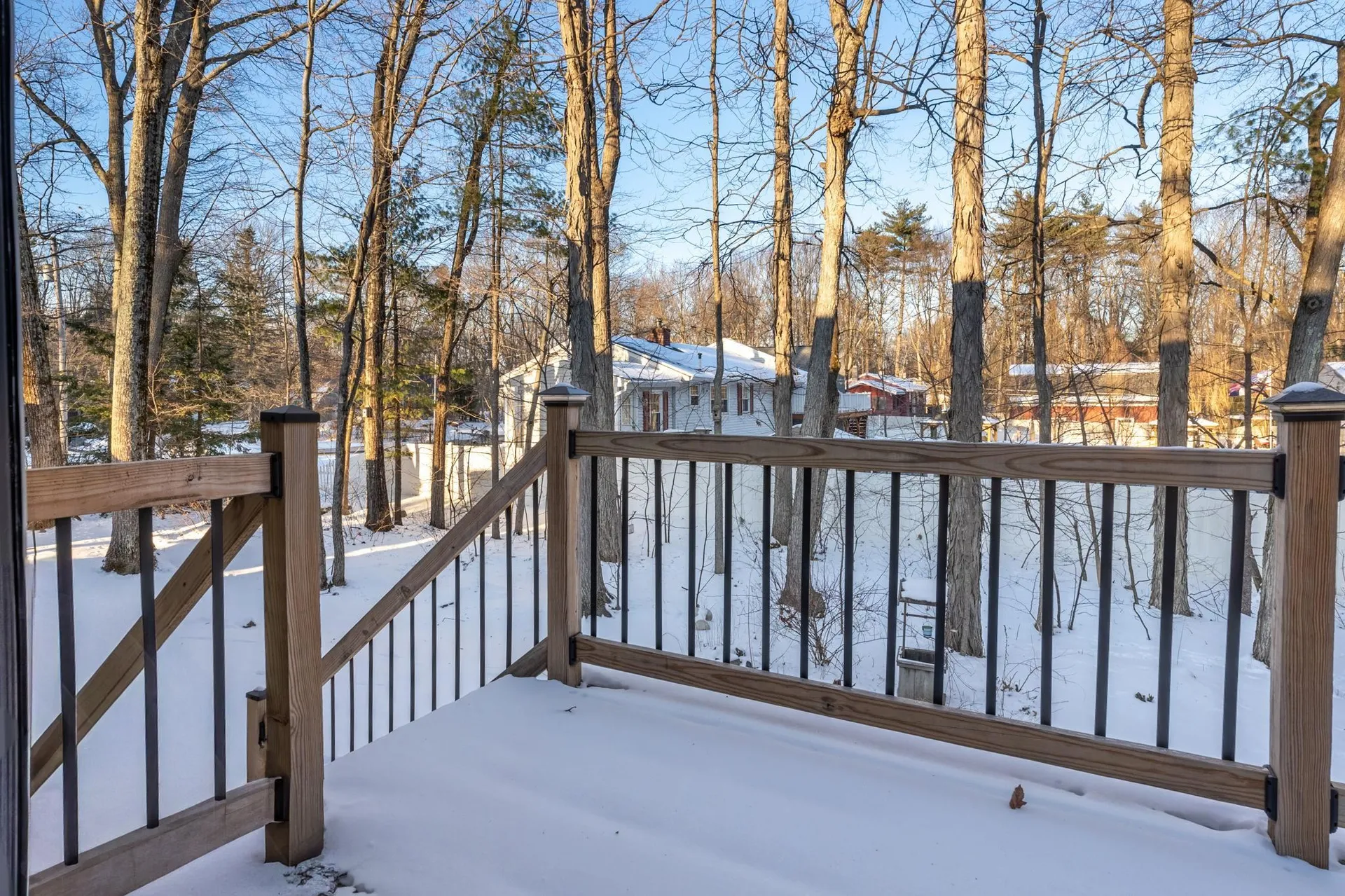 3 Hickory Drive Derry NH 03038