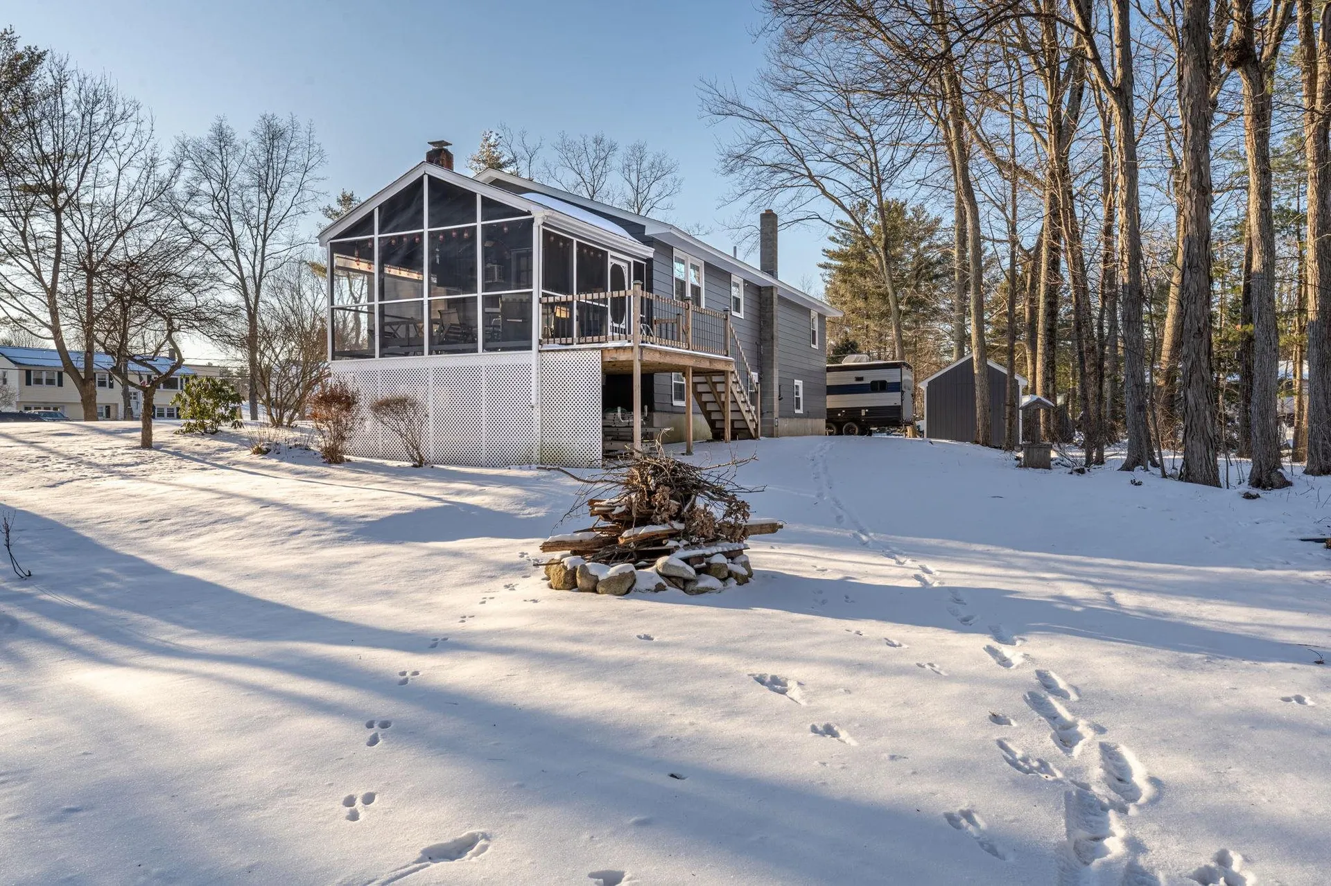 3 Hickory Drive Derry NH 03038