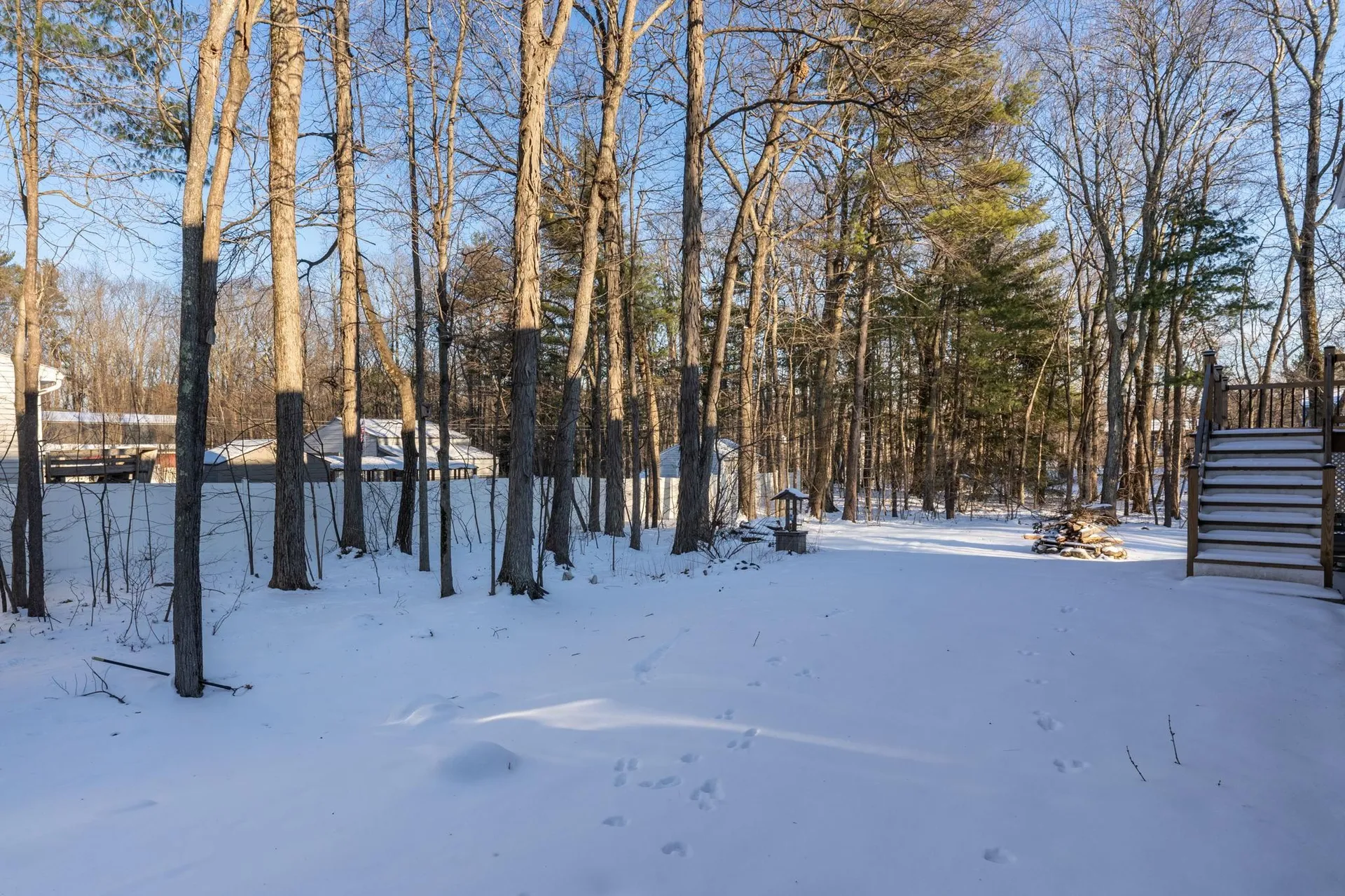 3 Hickory Drive Derry NH 03038