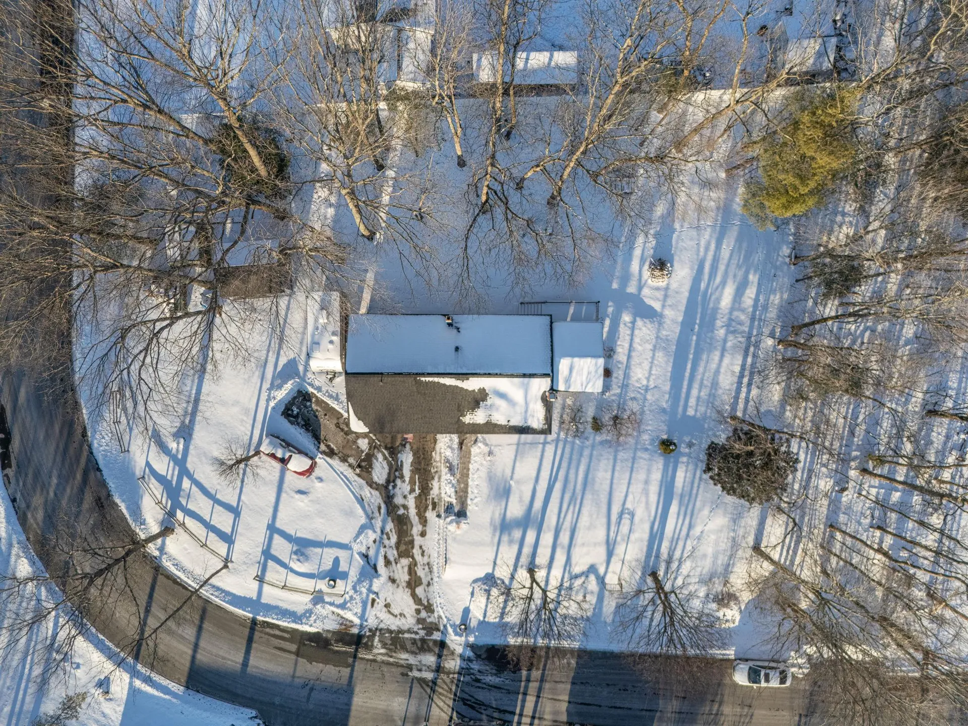 3 Hickory Drive Derry NH 03038