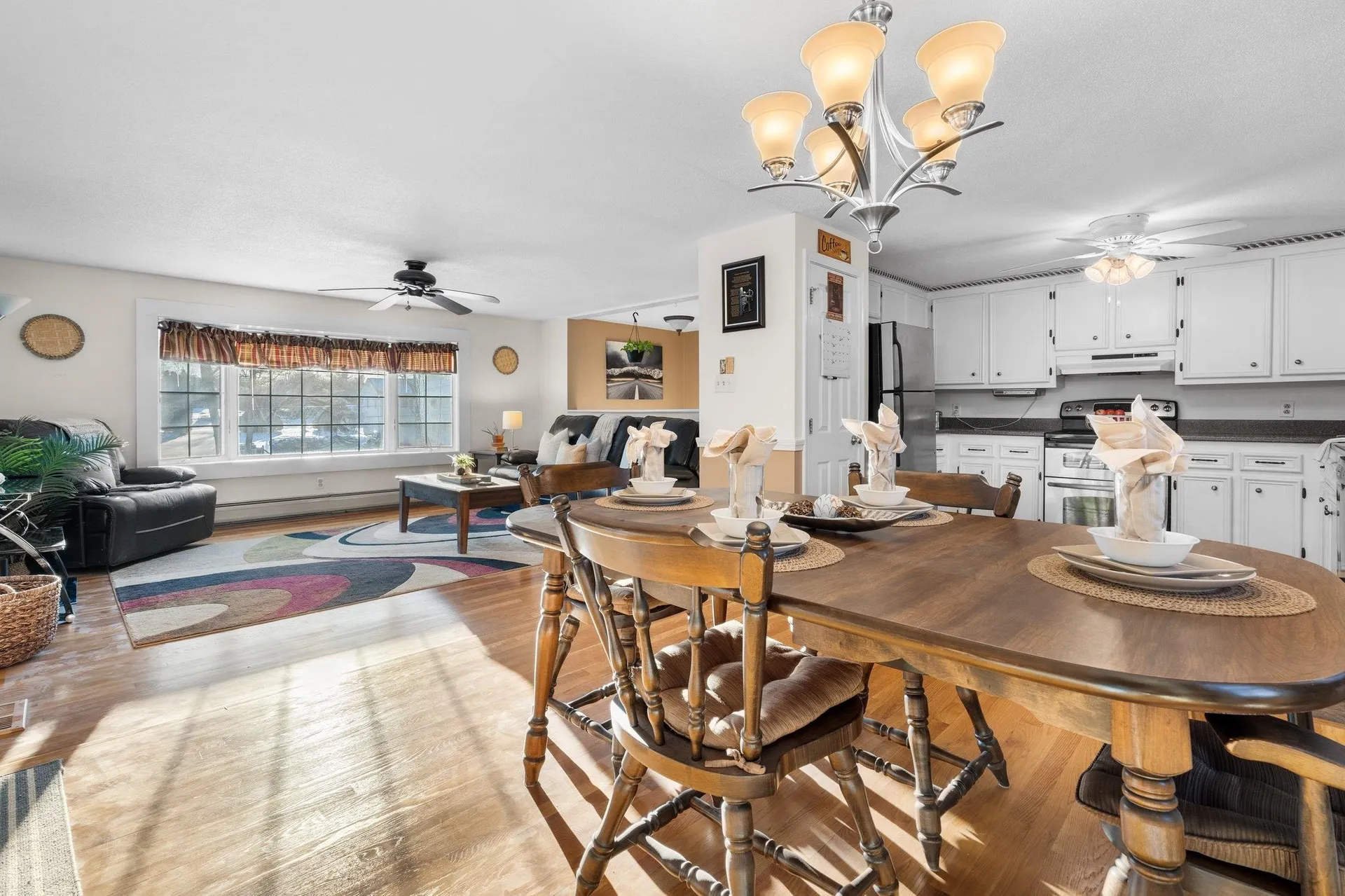 3 Hickory Drive Derry NH 03038