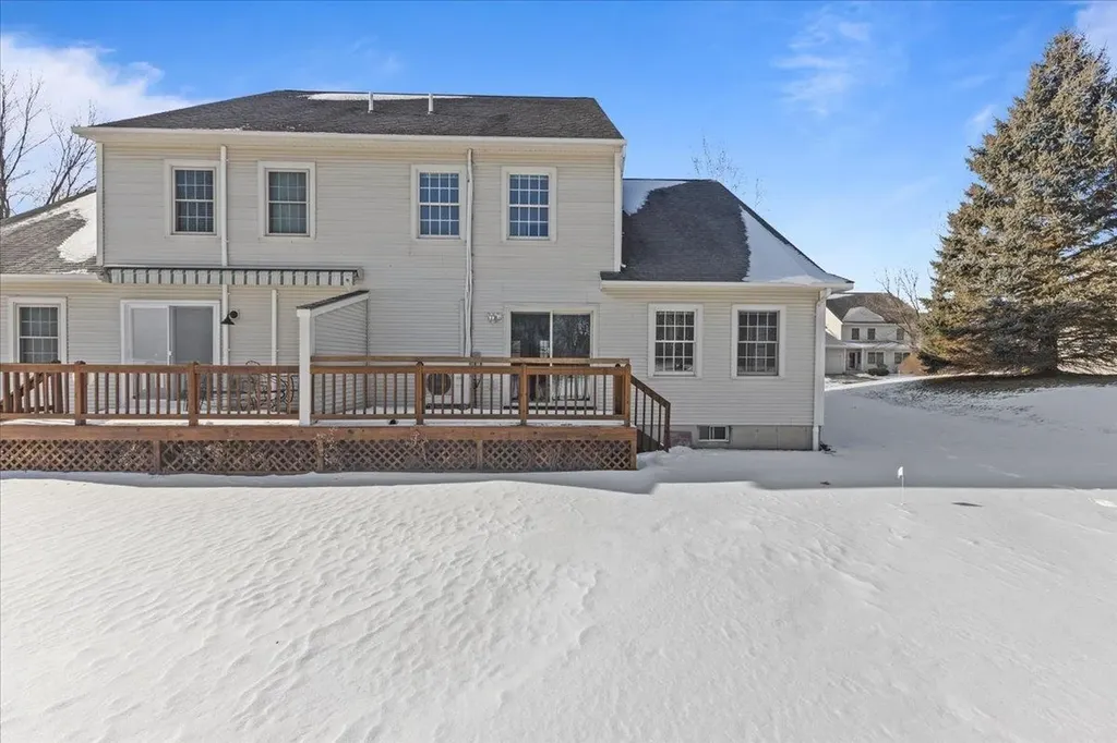 1 Chelsea Place Williston VT 05495