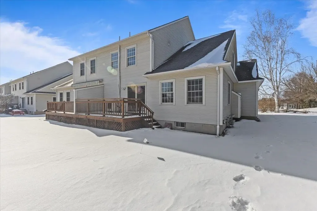 1 Chelsea Place Williston VT 05495