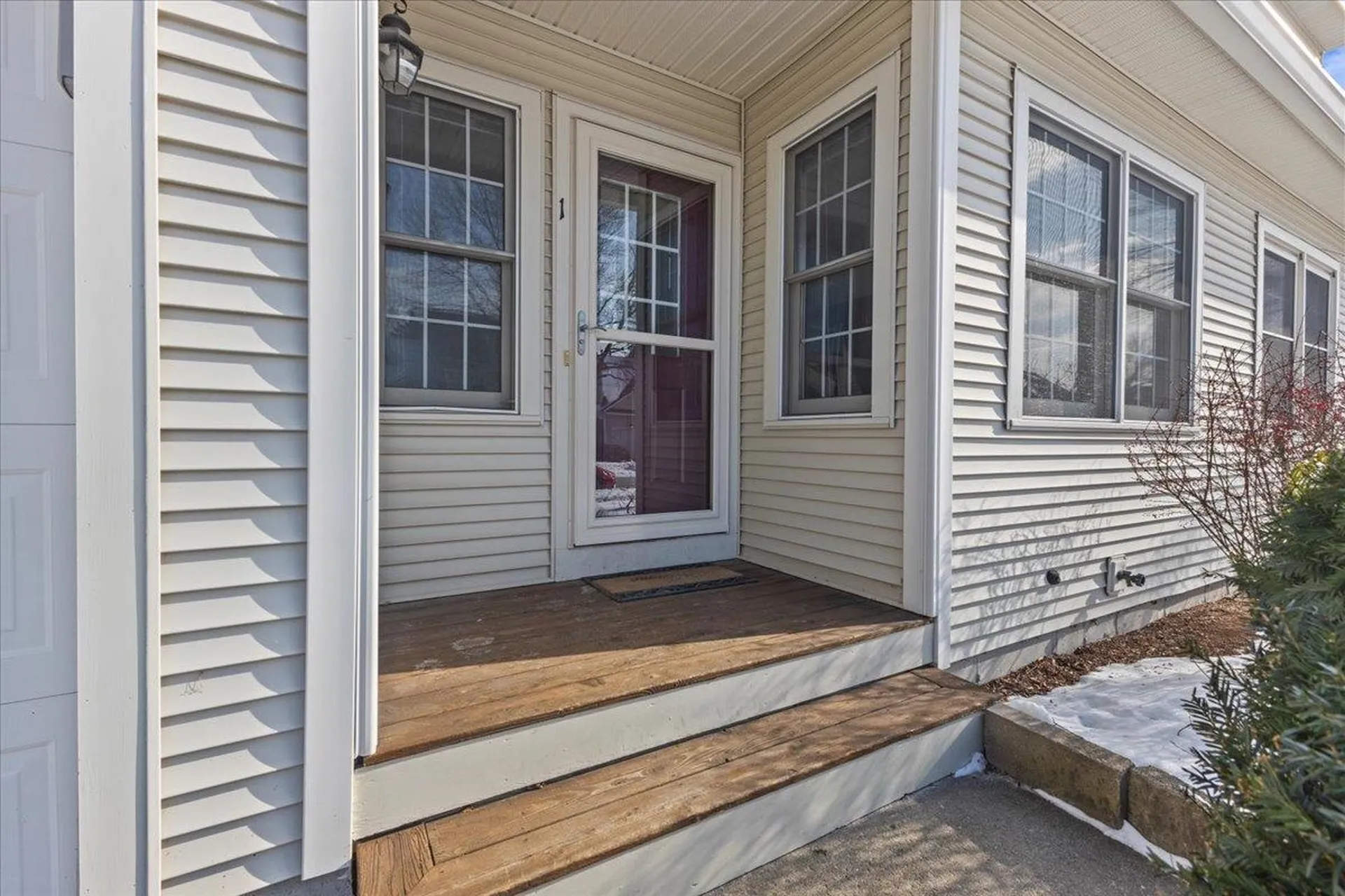 1 Chelsea Place Williston VT 05495