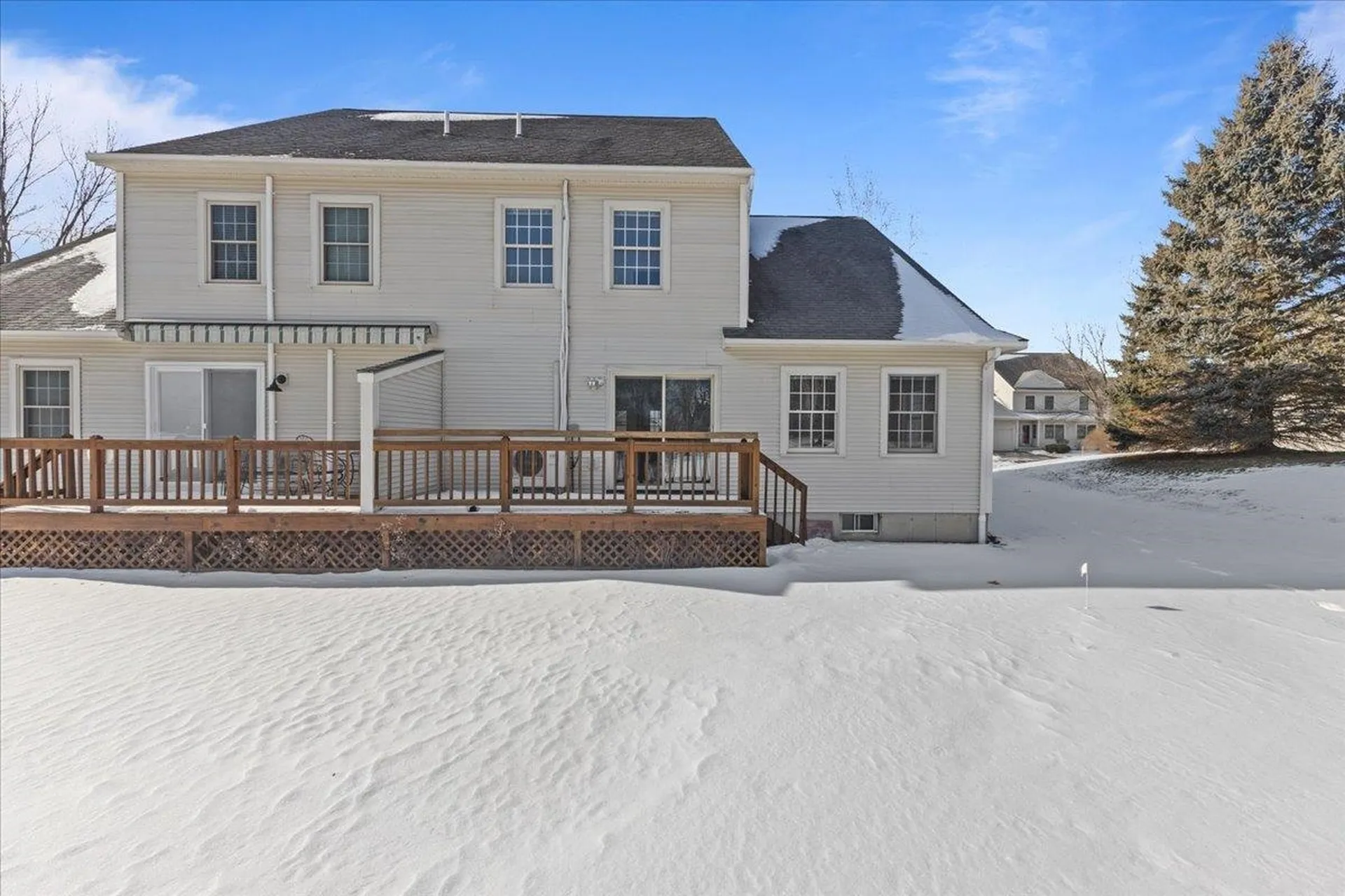 1 Chelsea Place Williston VT 05495