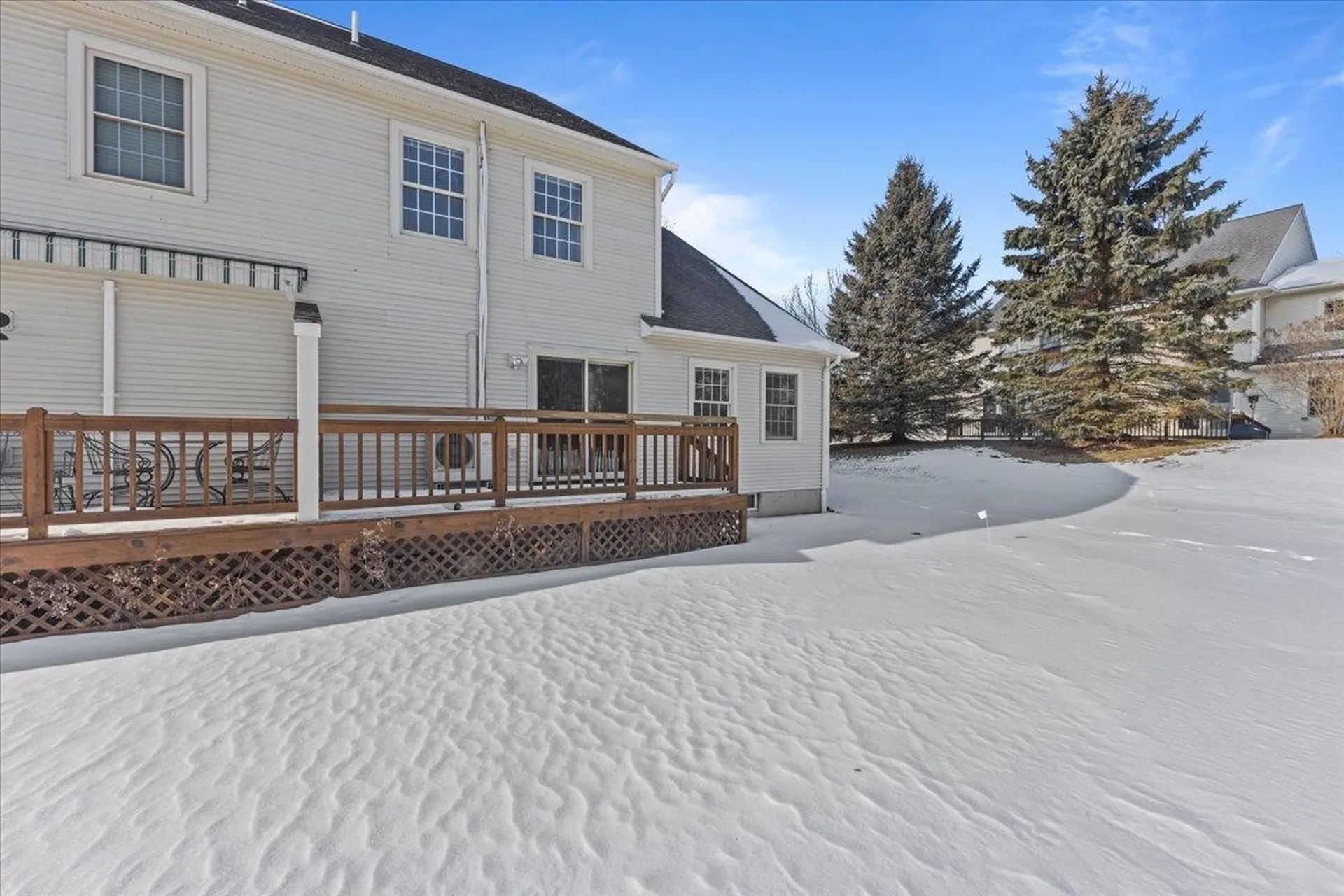 1 Chelsea Place Williston VT 05495