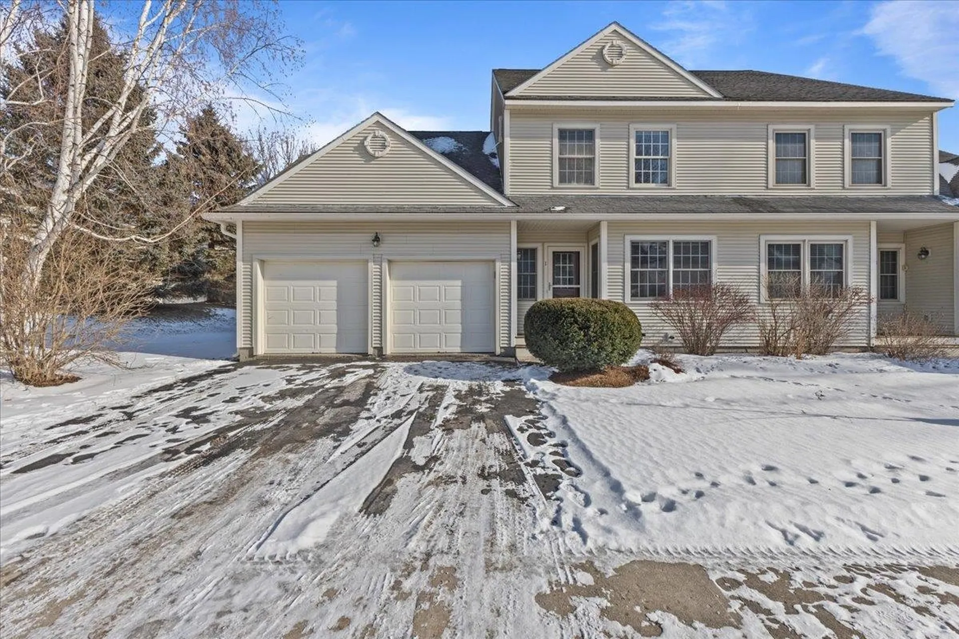 1 Chelsea Place Williston VT 05495