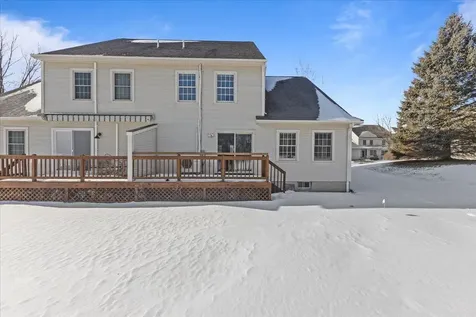 1 Chelsea Place Williston VT 05495