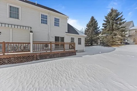 1 Chelsea Place Williston VT 05495