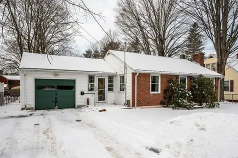 2 Essex Street Dover NH 03820
