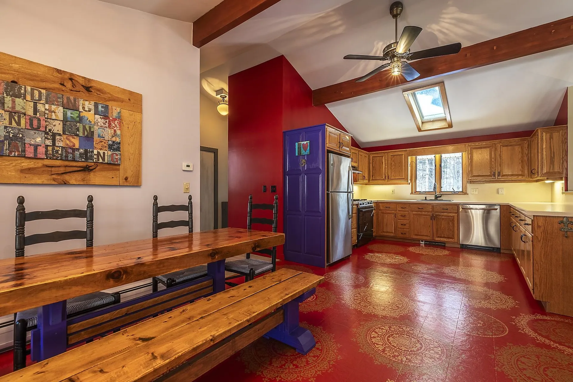 95 White Pines Road Reading VT 05153