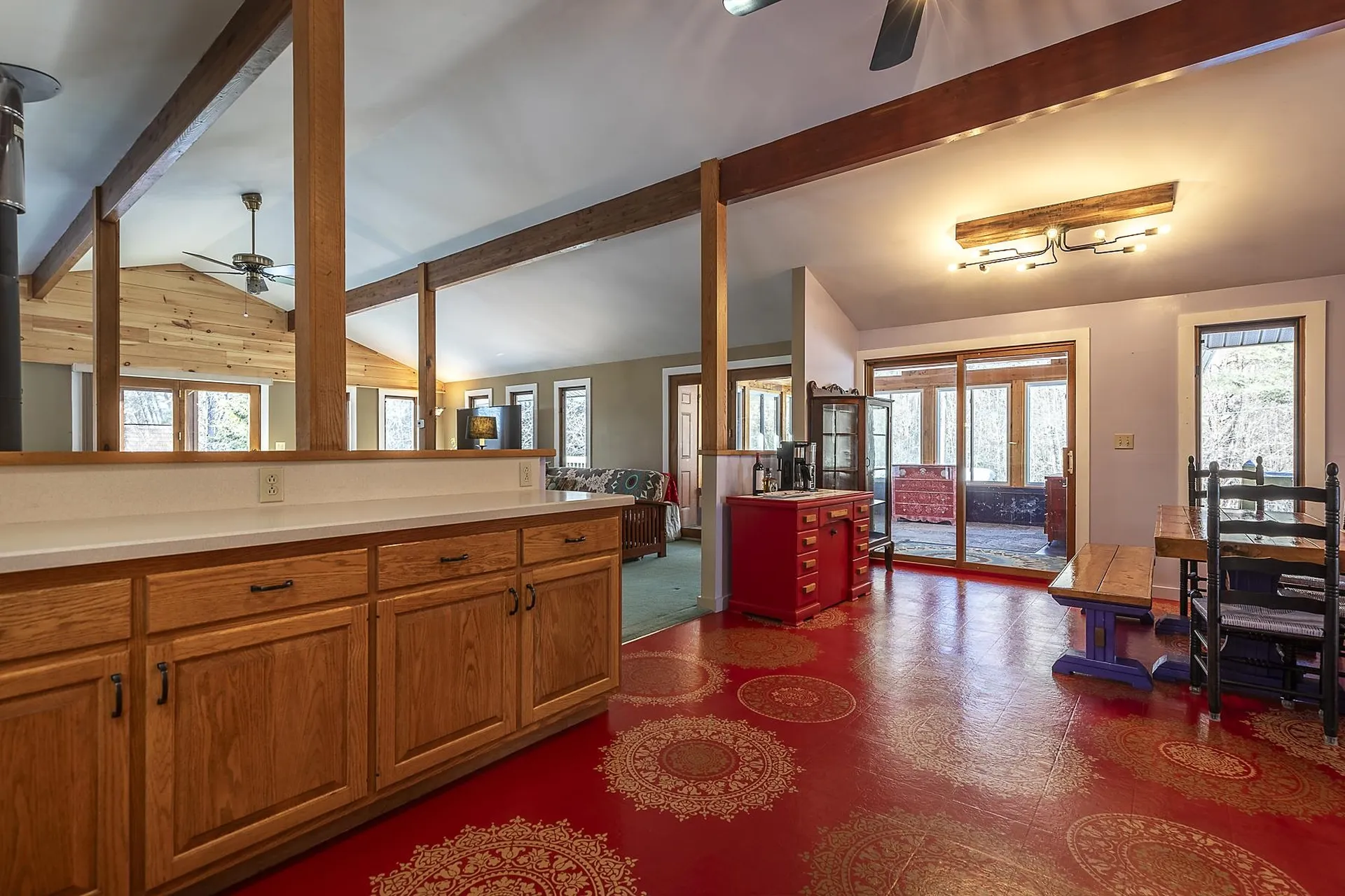 95 White Pines Road Reading VT 05153