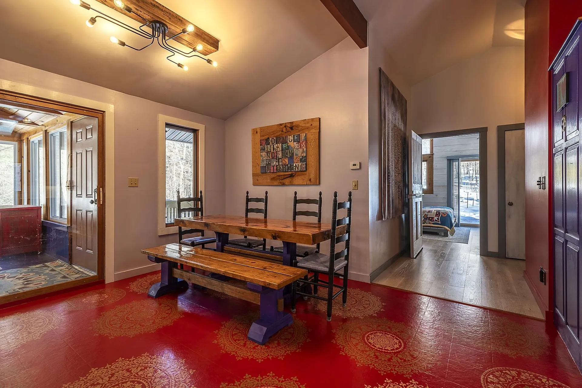 95 White Pines Road Reading VT 05153