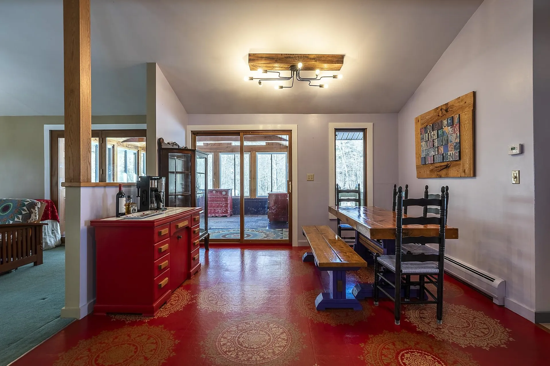 95 White Pines Road Reading VT 05153