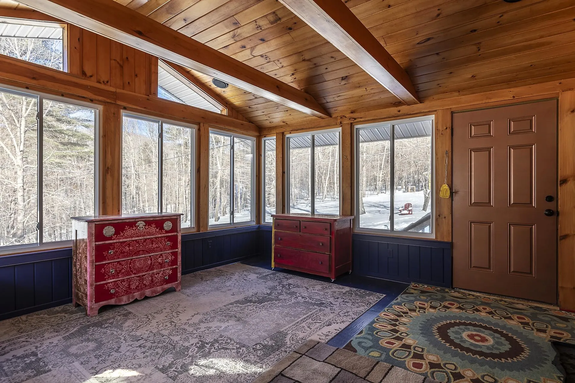 95 White Pines Road Reading VT 05153