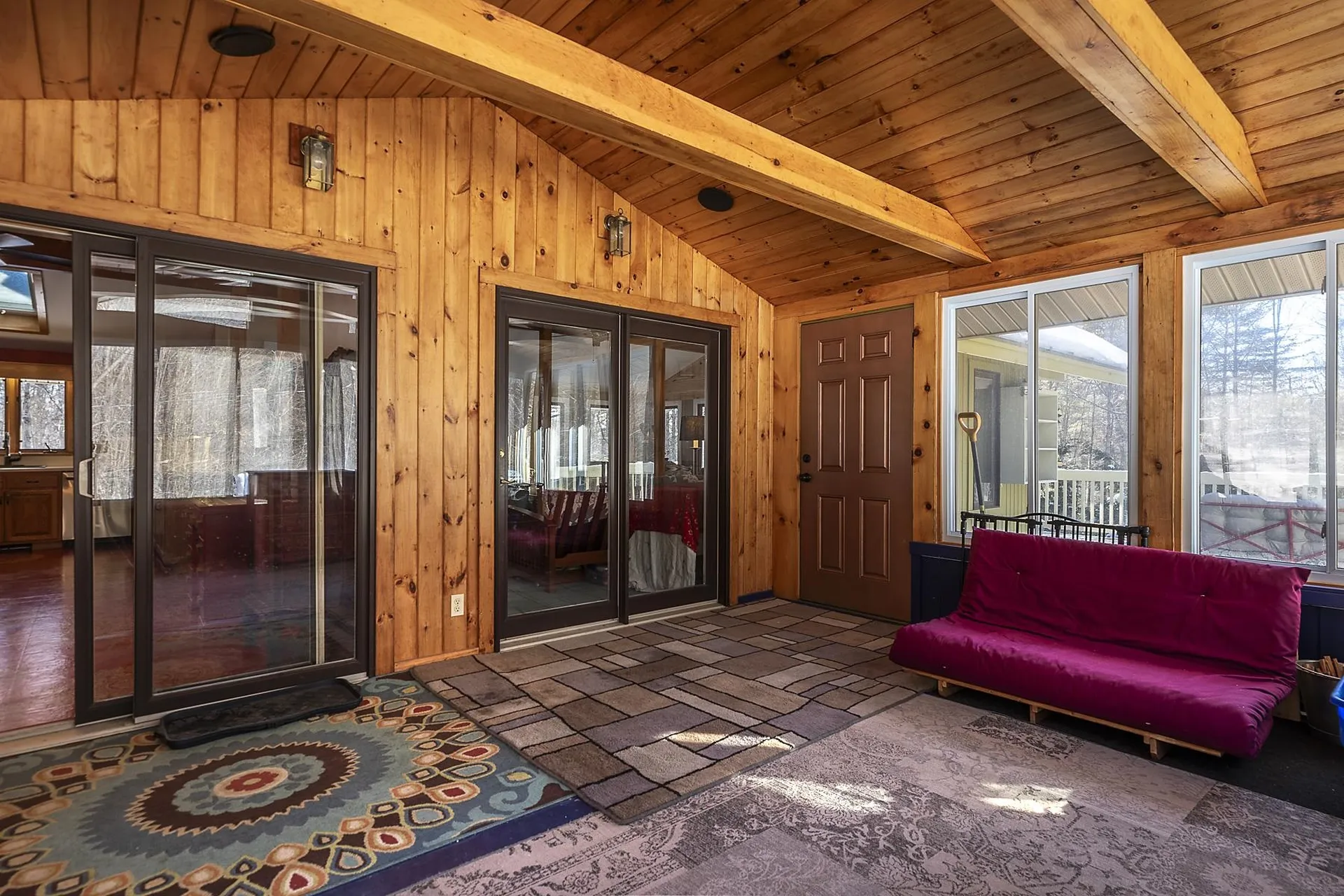 95 White Pines Road Reading VT 05153