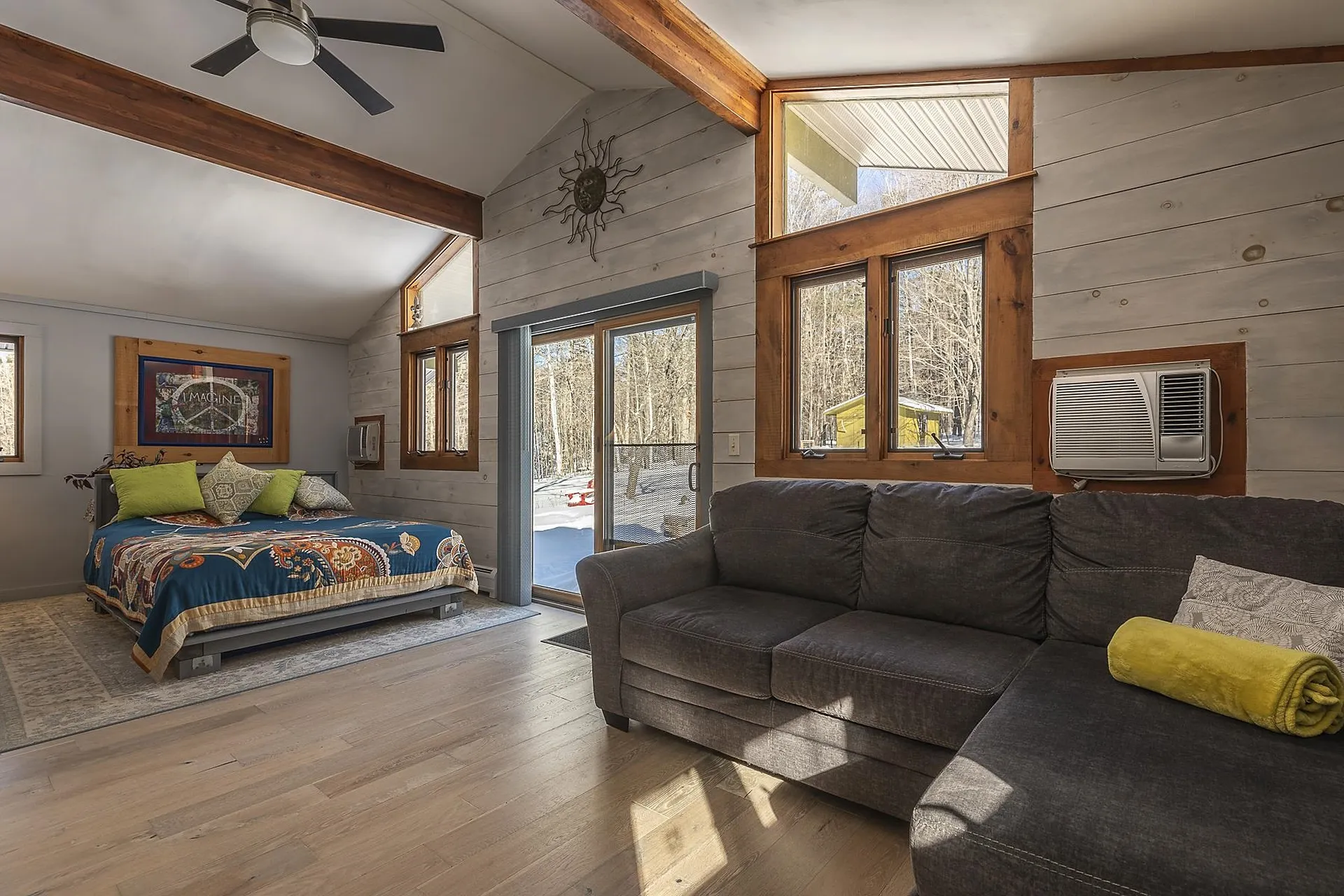 95 White Pines Road Reading VT 05153