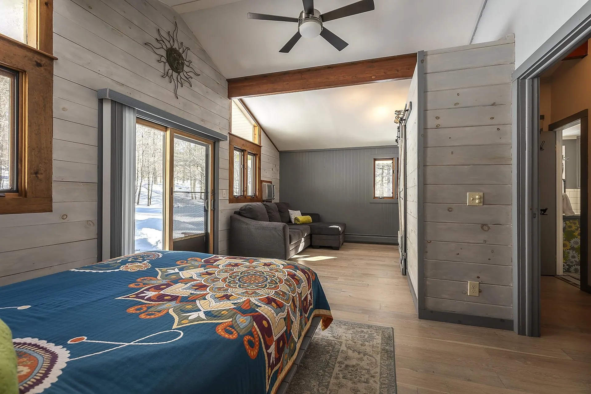 95 White Pines Road Reading VT 05153