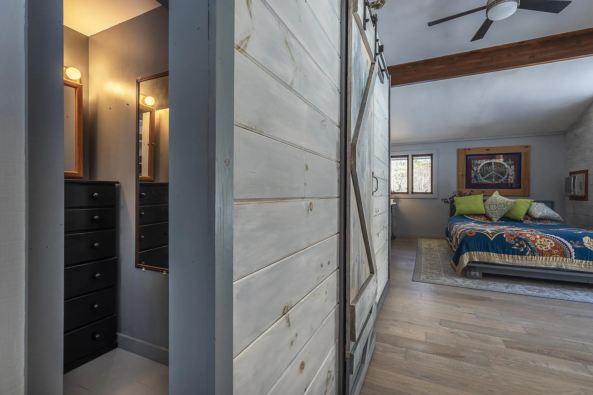 95 White Pines Road Reading VT 05153