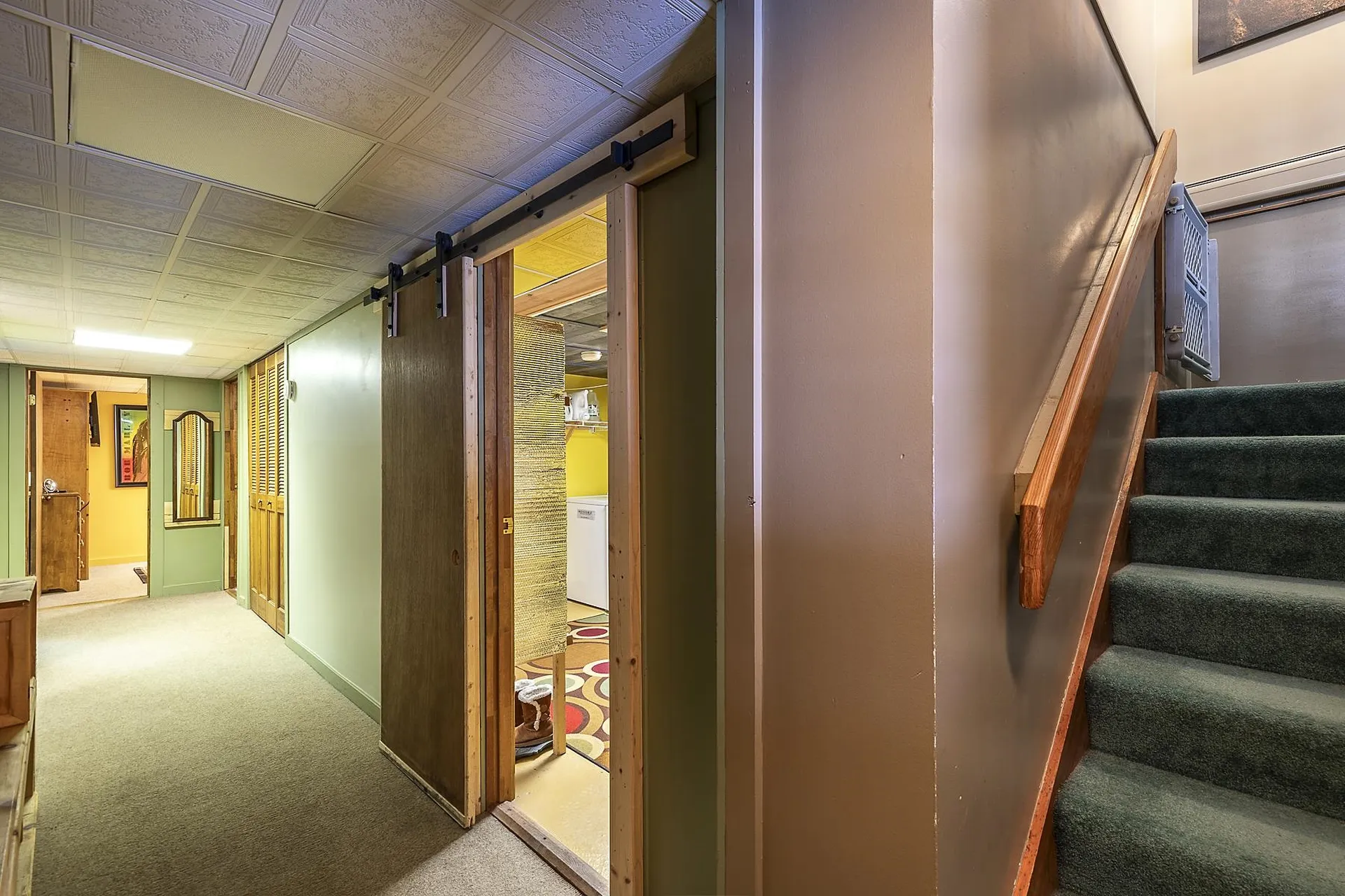 95 White Pines Road Reading VT 05153