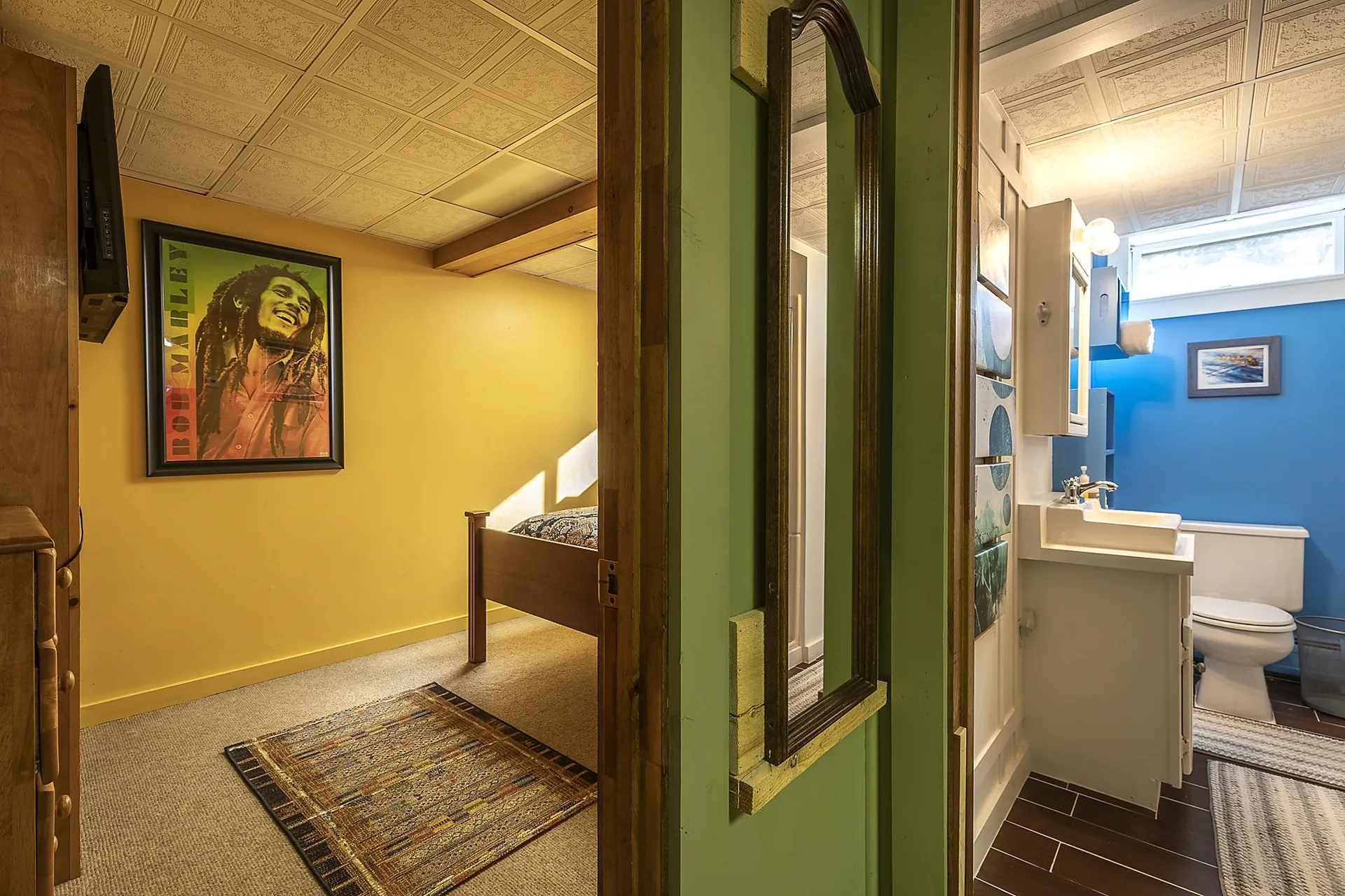 95 White Pines Road Reading VT 05153