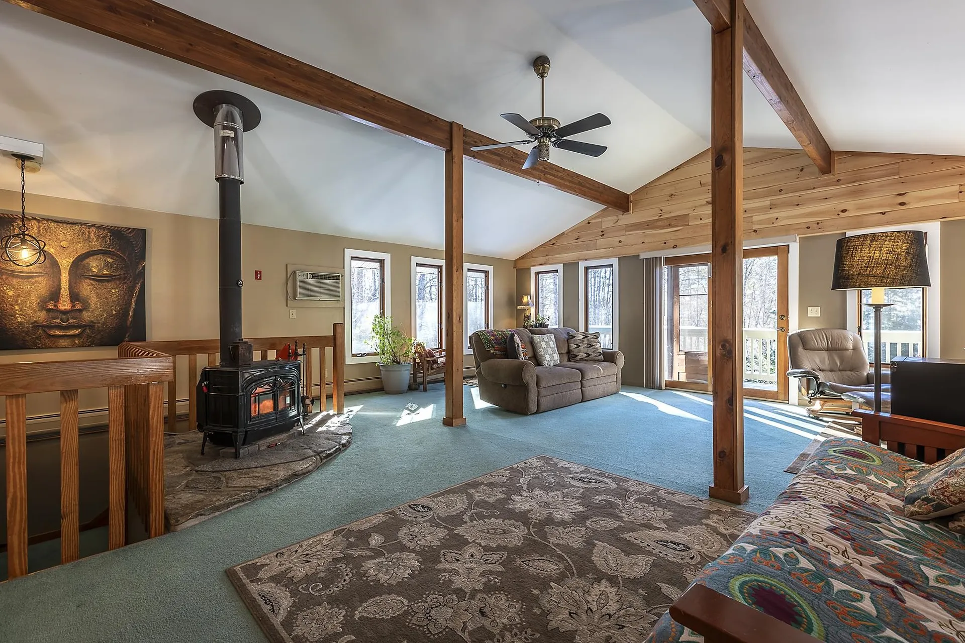 95 White Pines Road Reading VT 05153