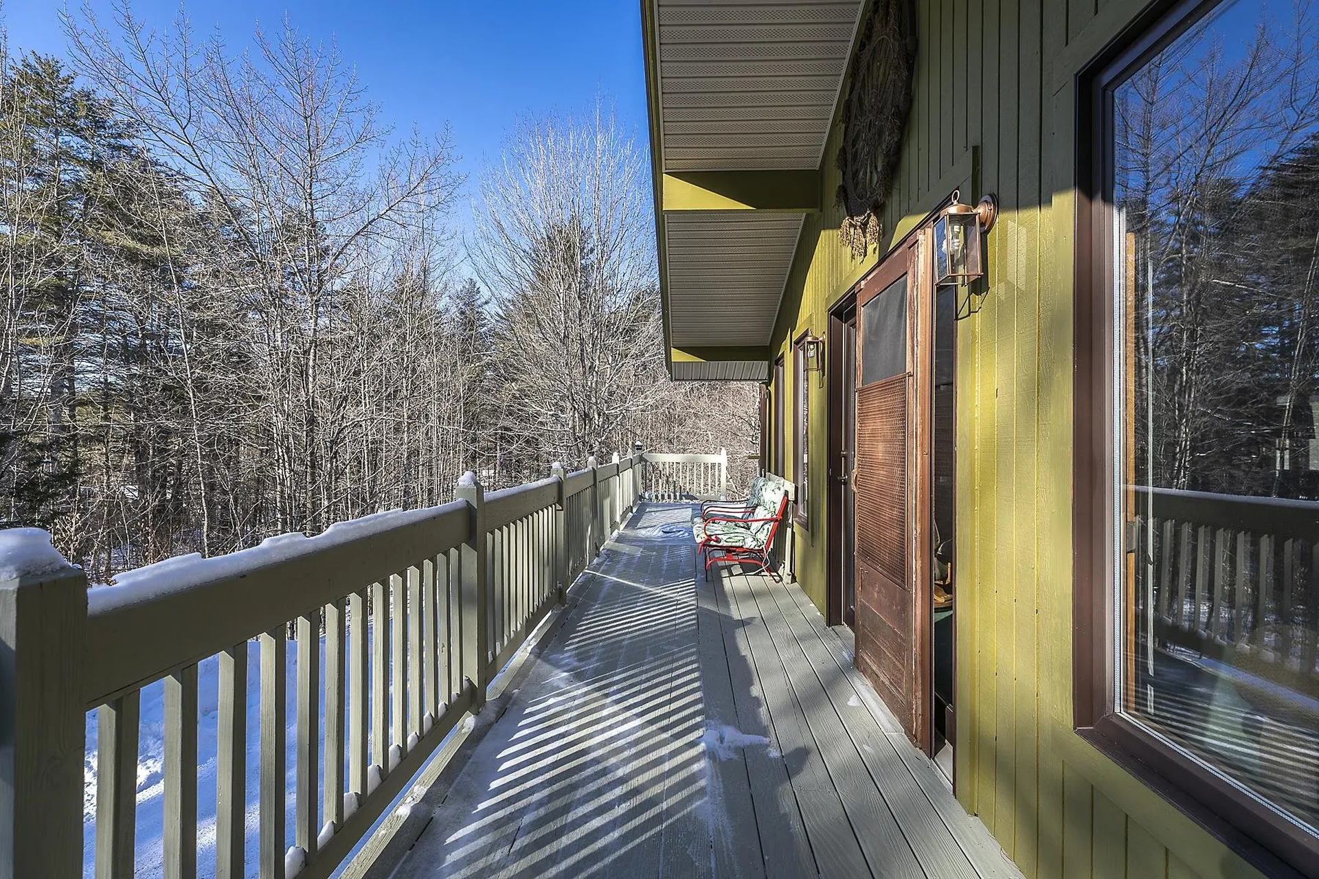 95 White Pines Road Reading VT 05153