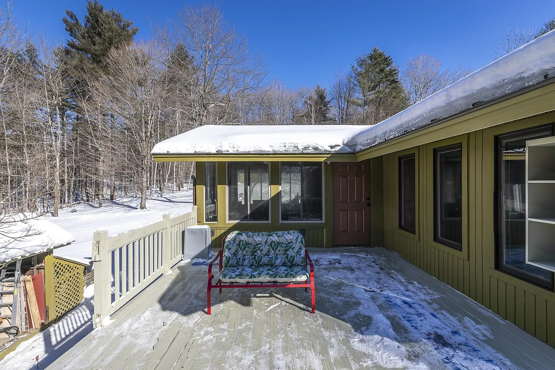 95 White Pines Road Reading VT 05153