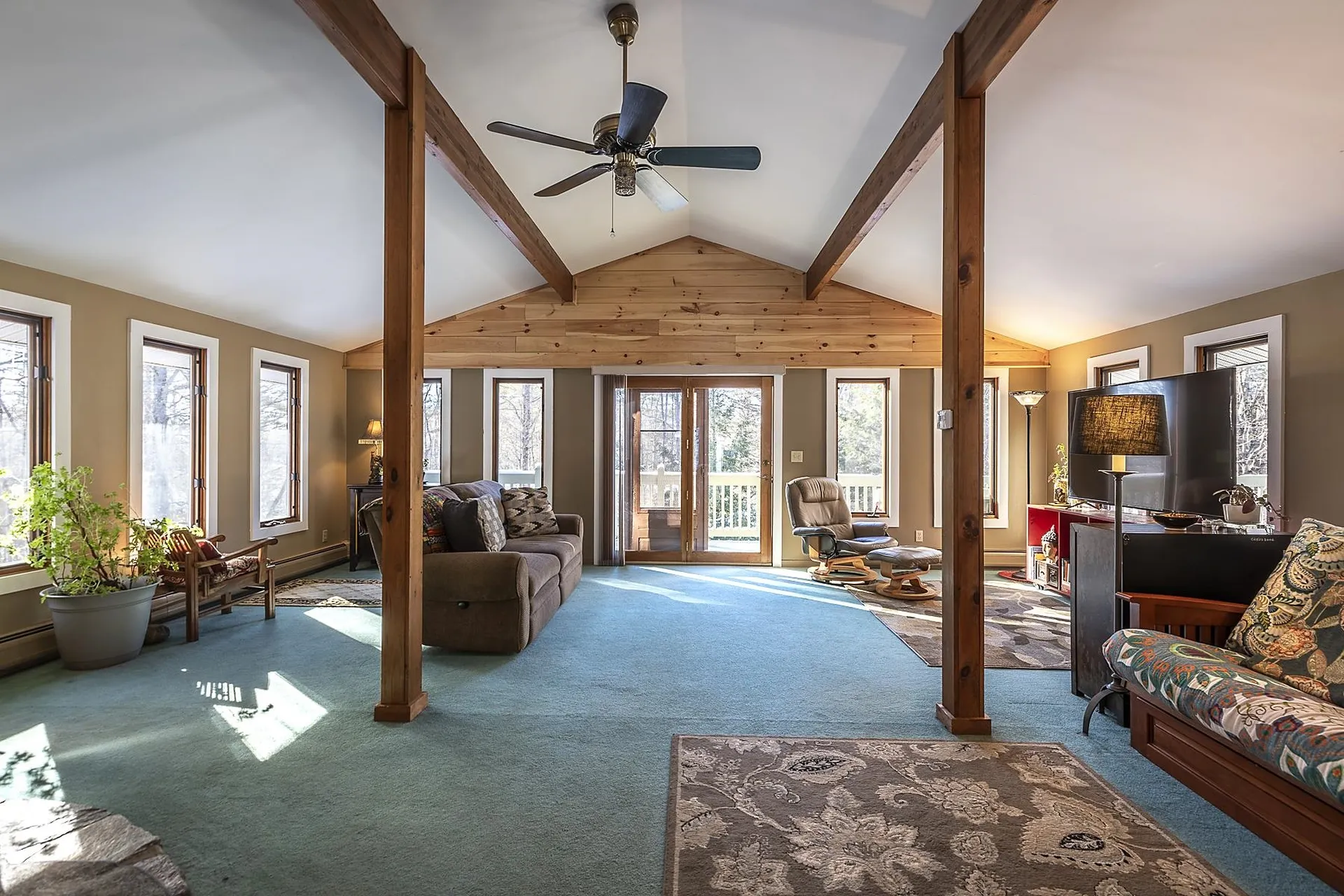 95 White Pines Road Reading VT 05153