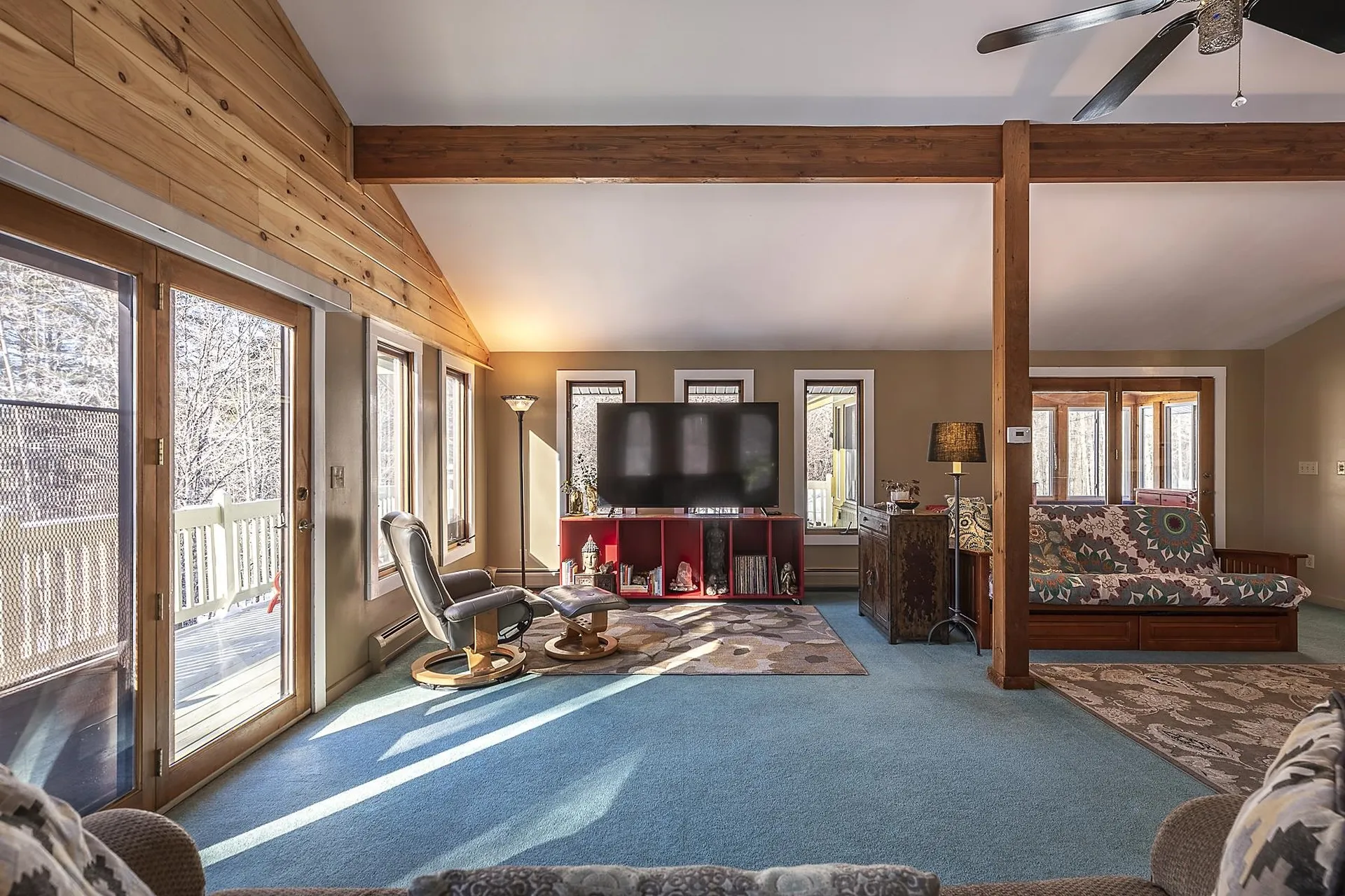 95 White Pines Road Reading VT 05153