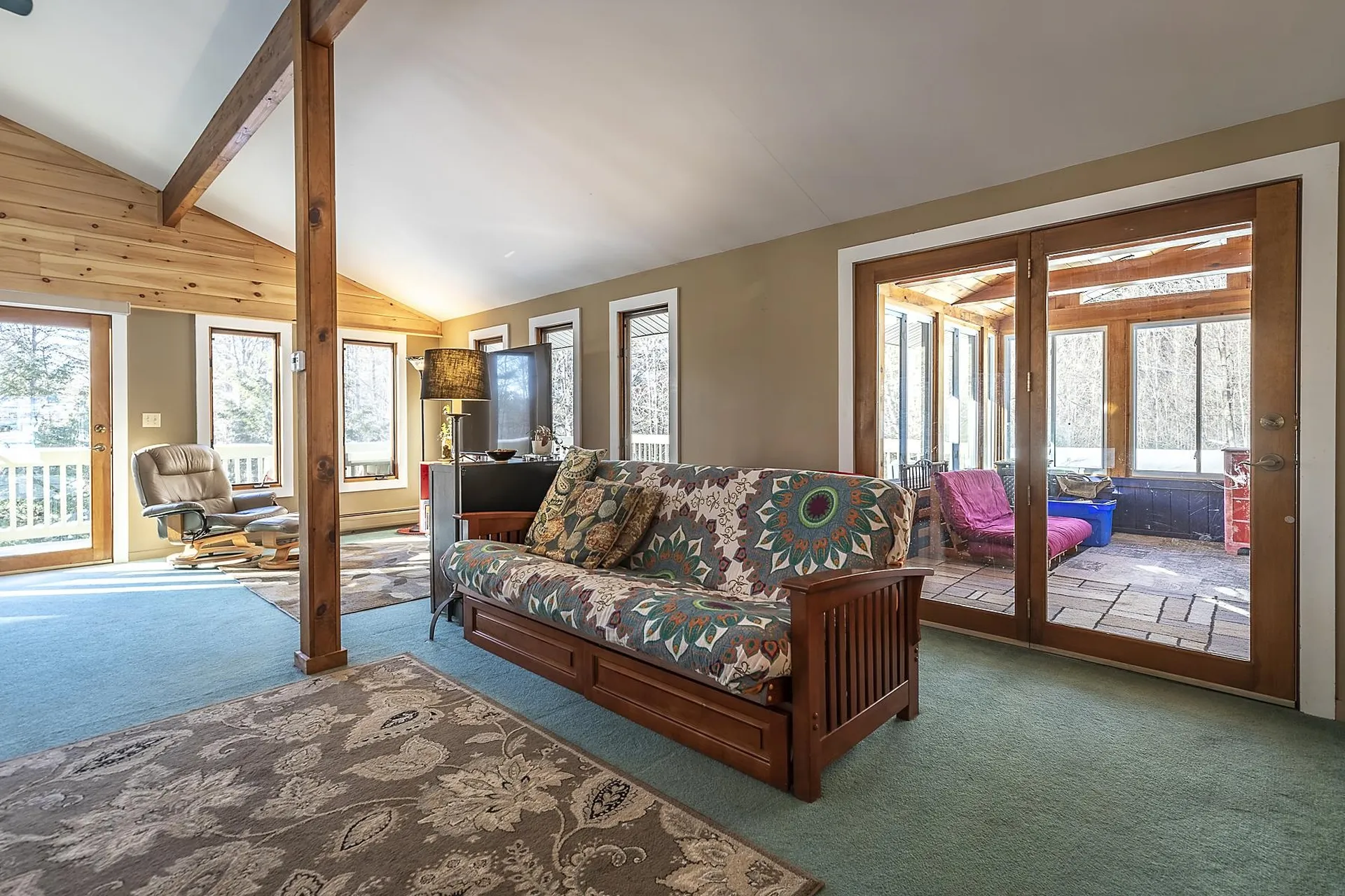 95 White Pines Road Reading VT 05153