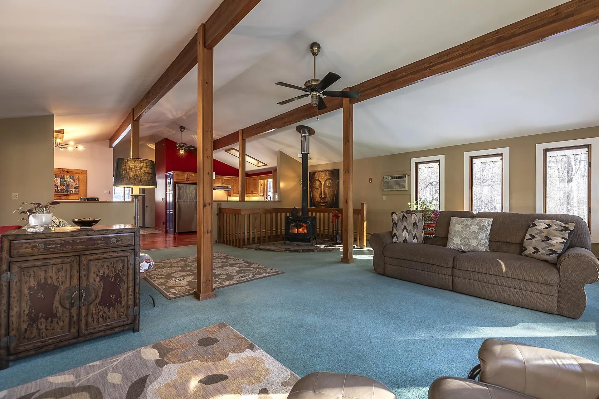 95 White Pines Road Reading VT 05153