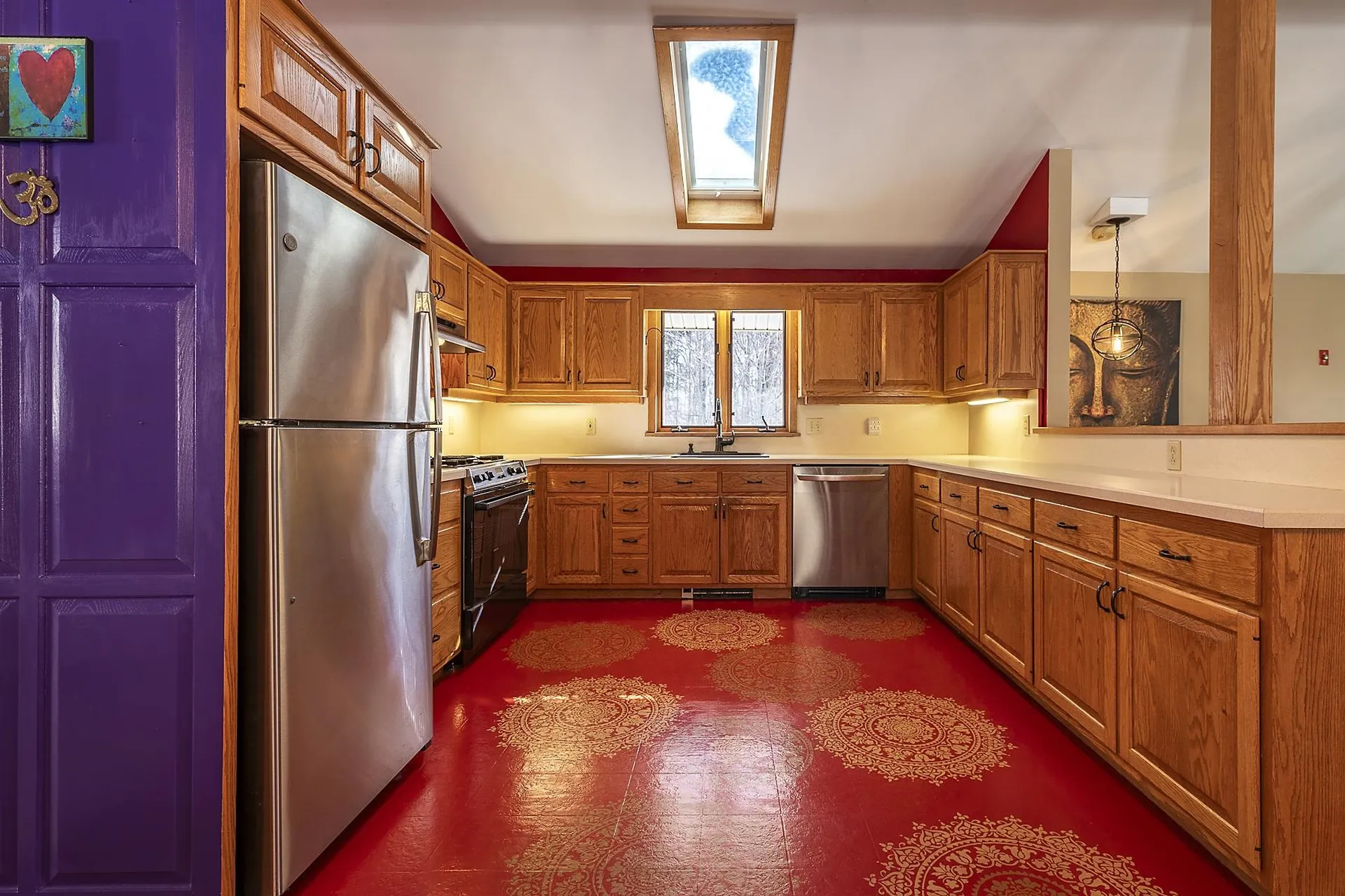 95 White Pines Road Reading VT 05153