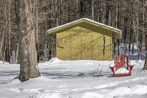 95 White Pines Road Reading VT 05153