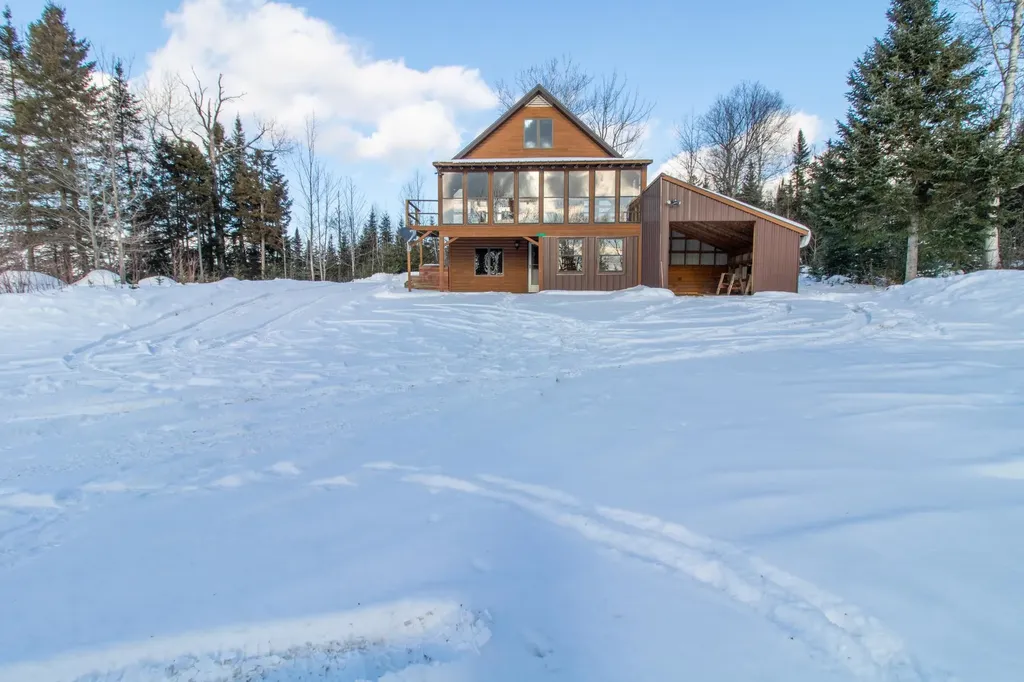 1155 Vt Route 114s Norton VT 05907