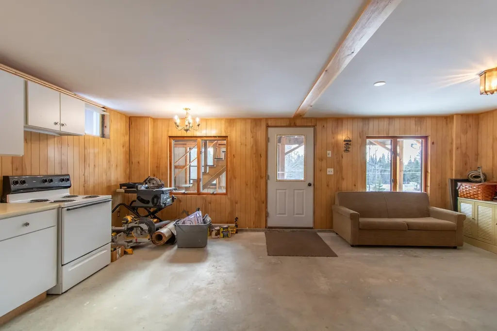 1155 Vt Route 114s Norton VT 05907