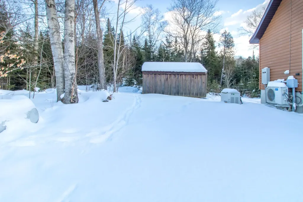 1155 Vt Route 114s Norton VT 05907