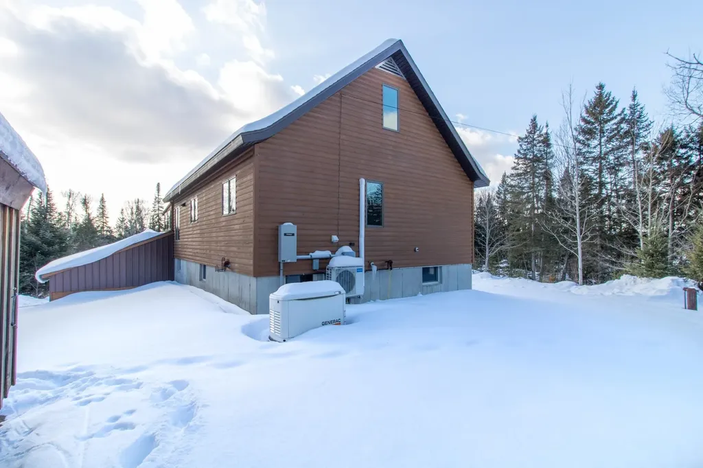 1155 Vt Route 114s Norton VT 05907