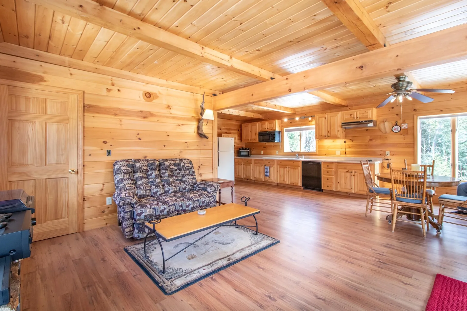 1155 Vt Route 114s Norton VT 05907