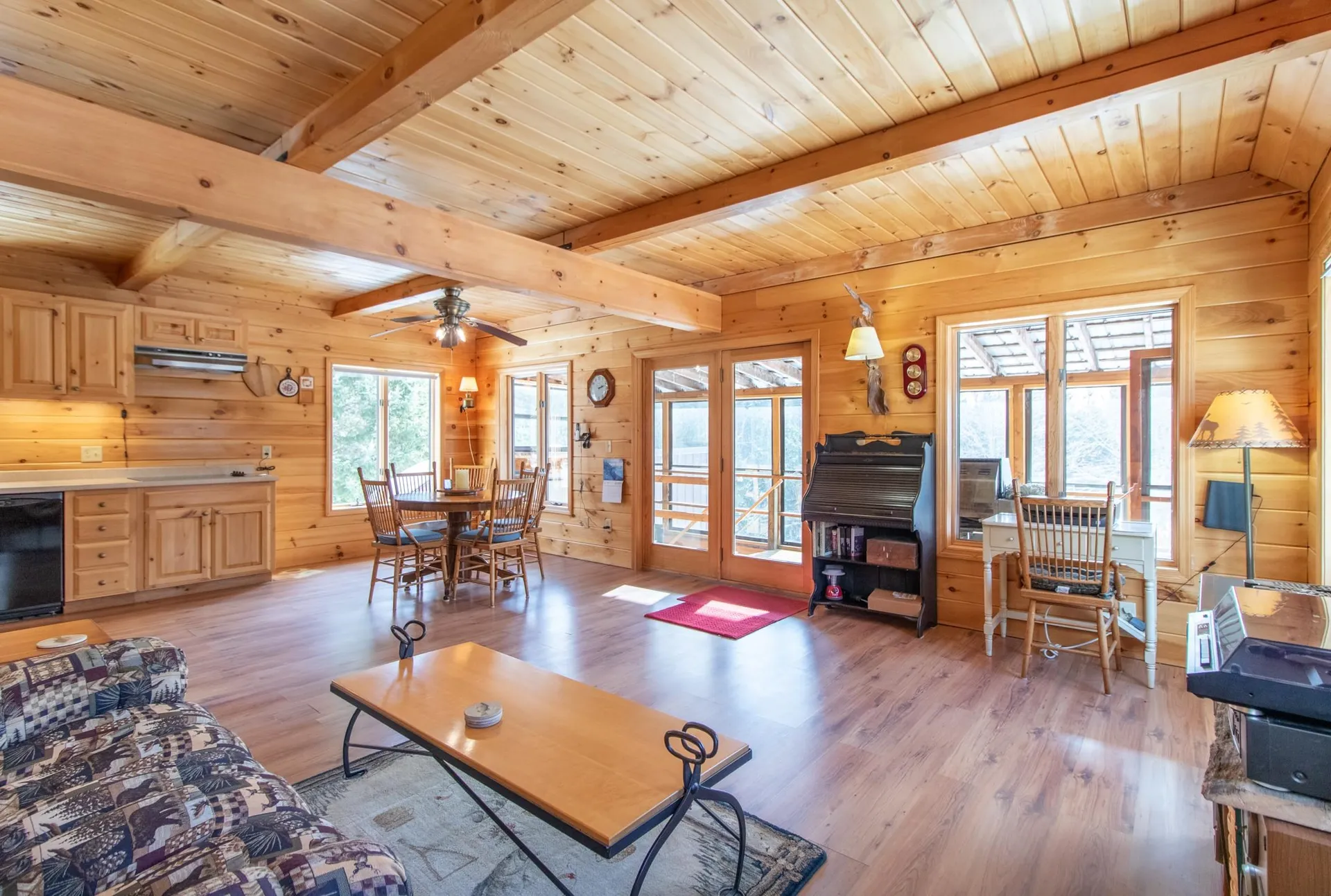 1155 Vt Route 114s Norton VT 05907