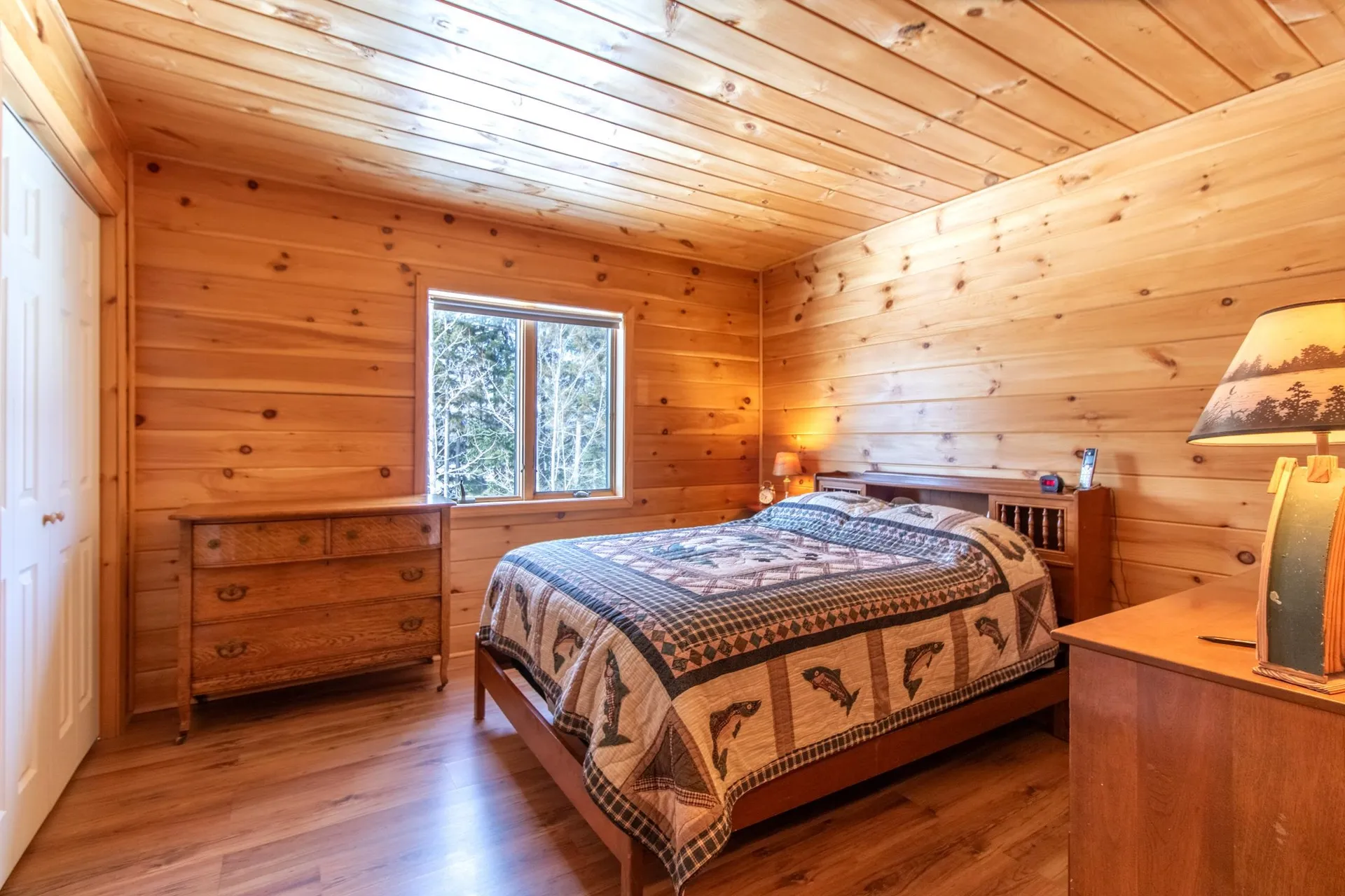 1155 Vt Route 114s Norton VT 05907