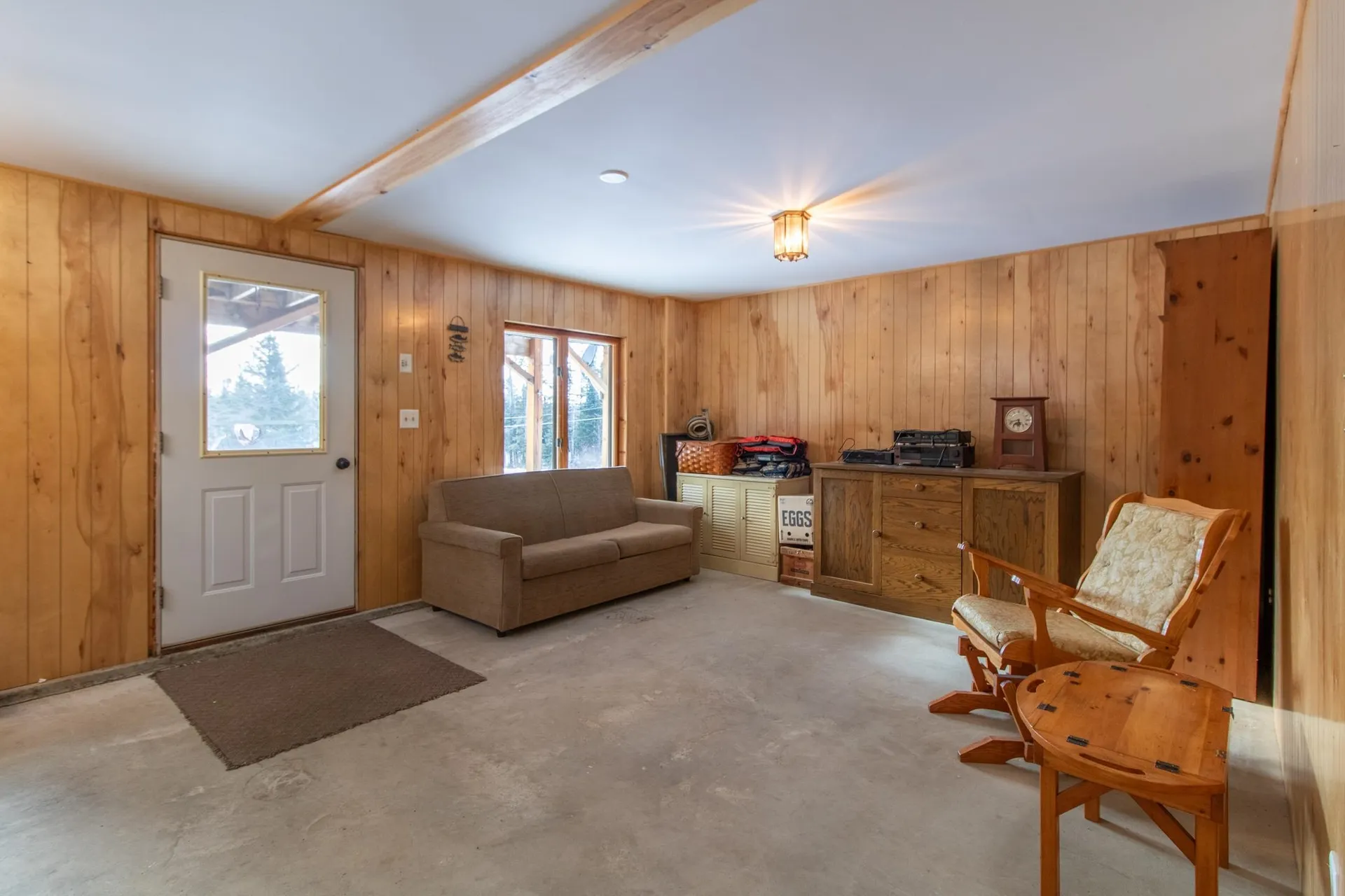 1155 Vt Route 114s Norton VT 05907