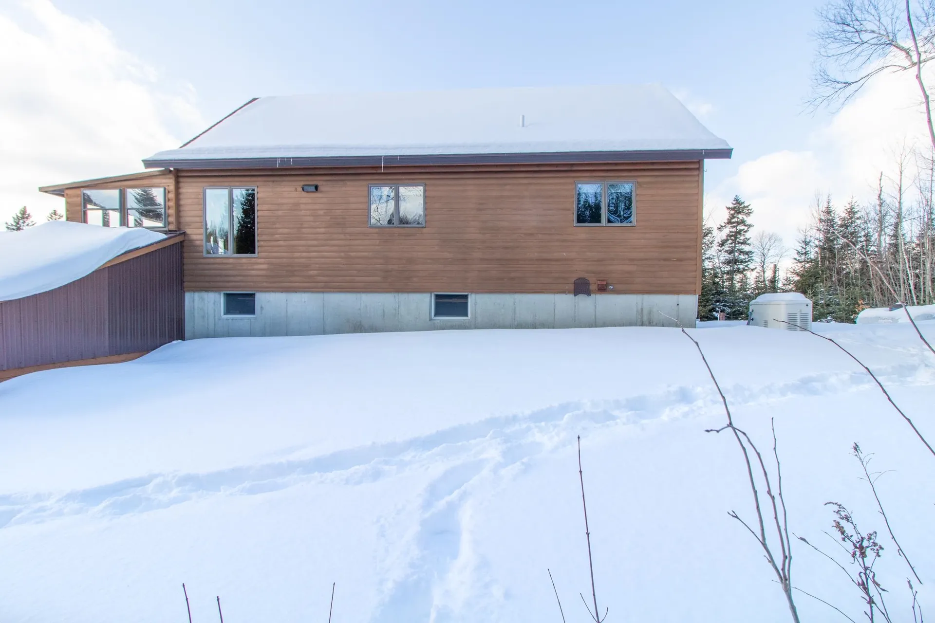 1155 Vt Route 114s Norton VT 05907